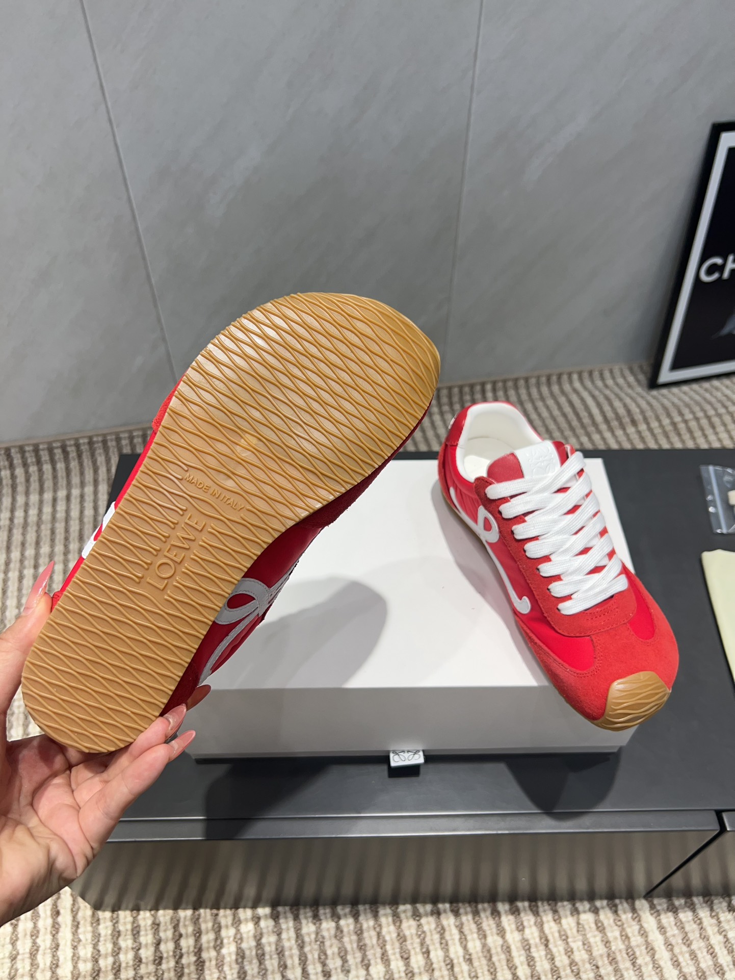 Loewe shoes
