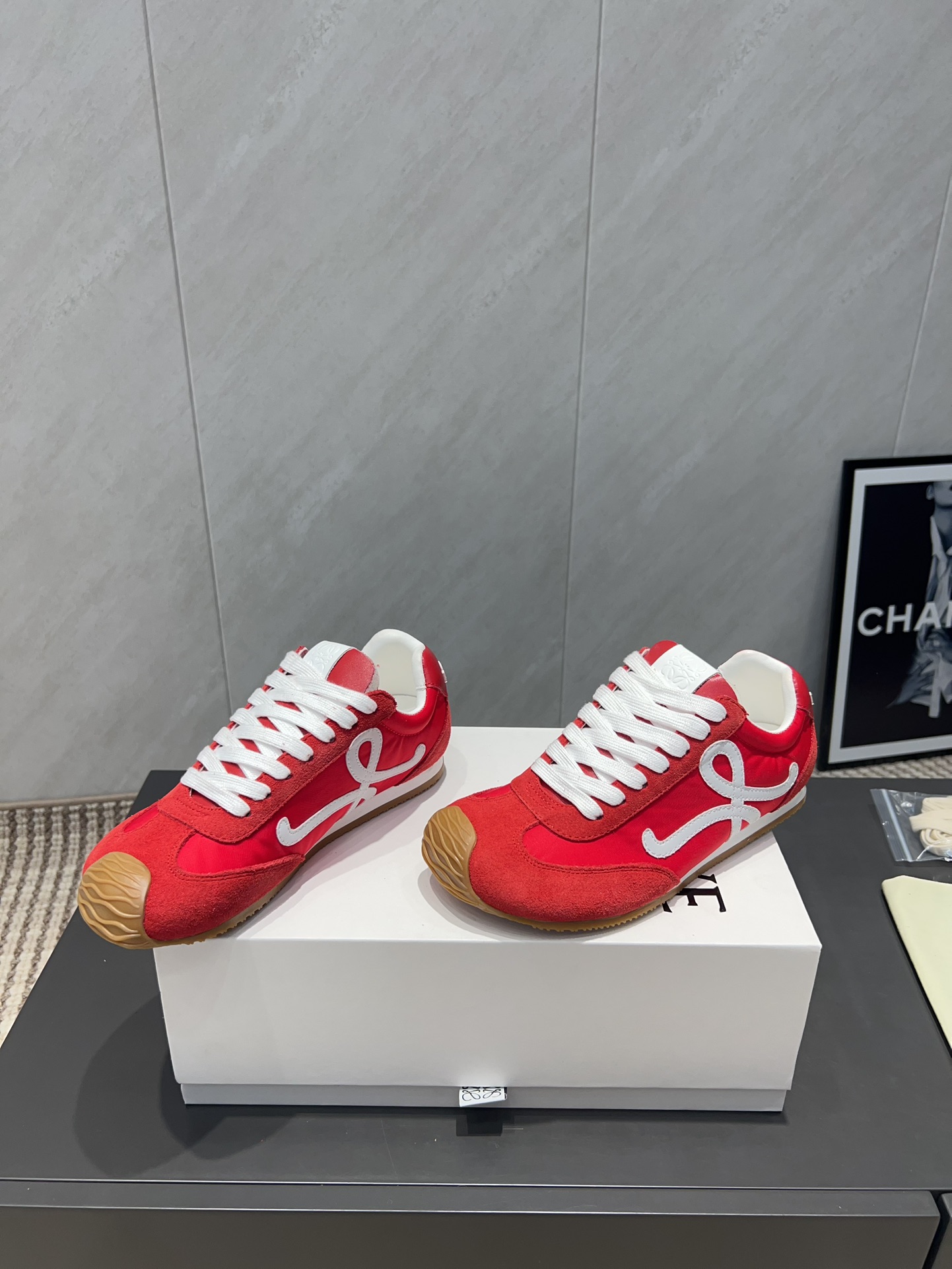 Loewe shoes