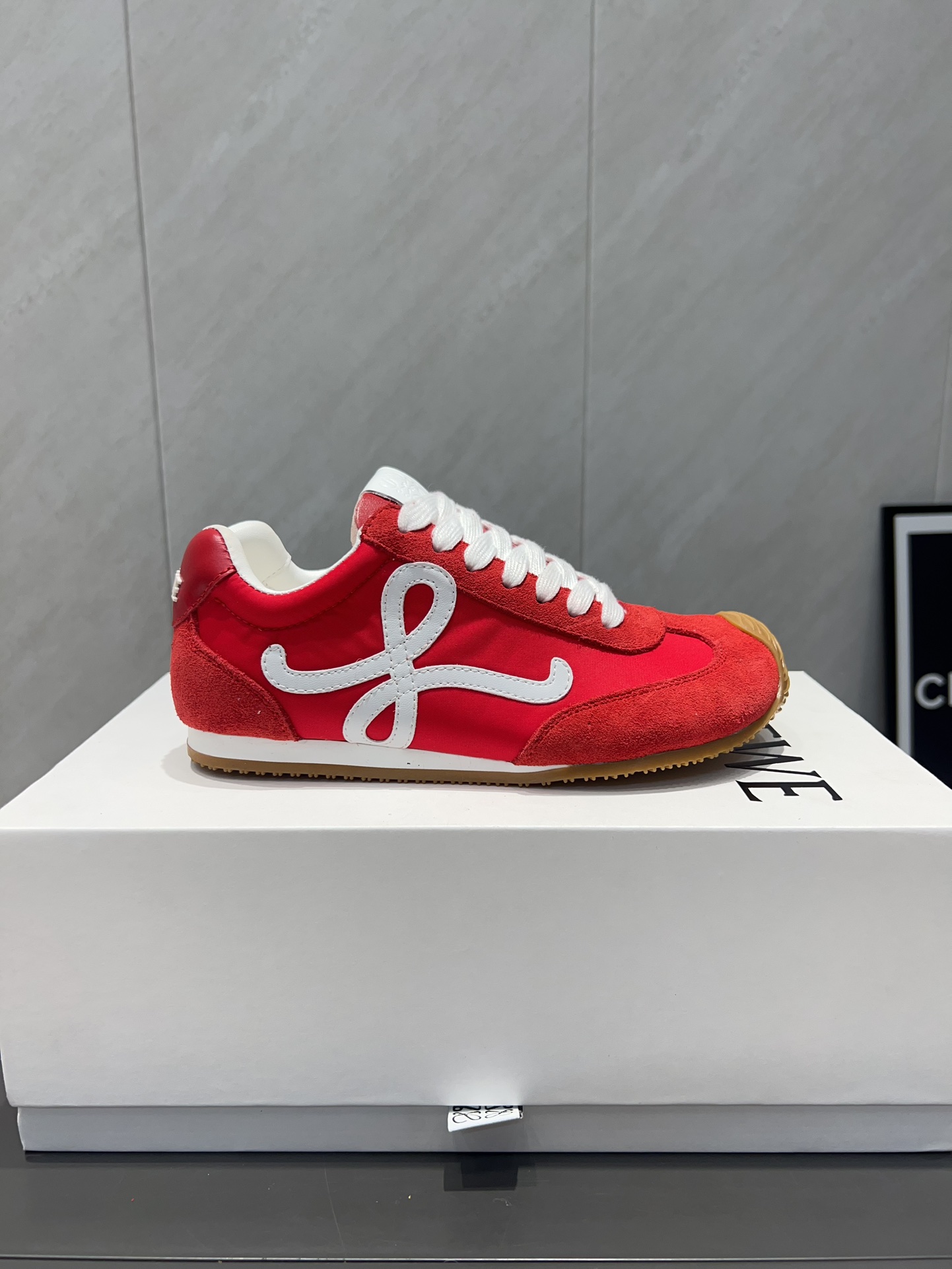 Loewe shoes