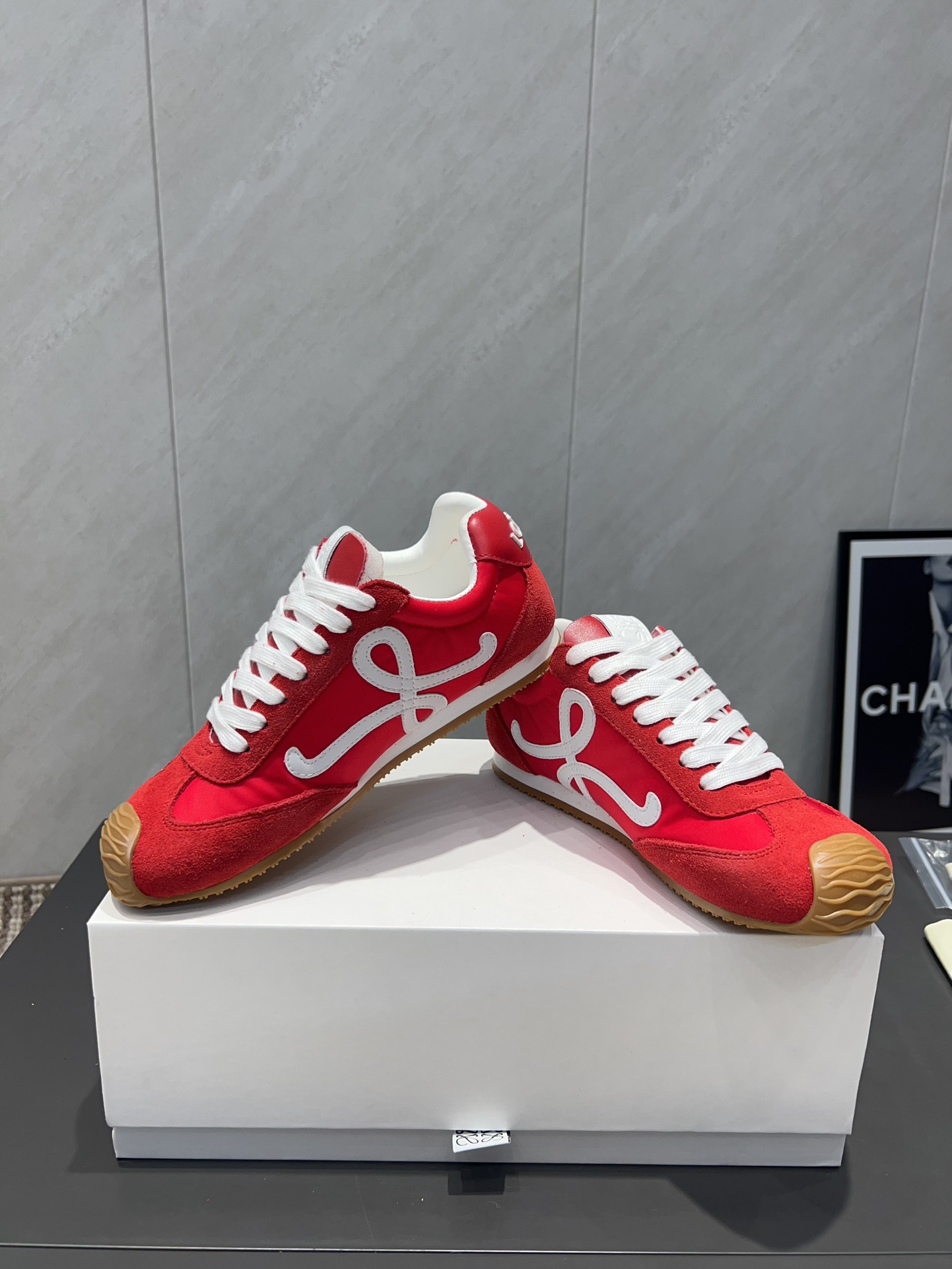 Loewe shoes