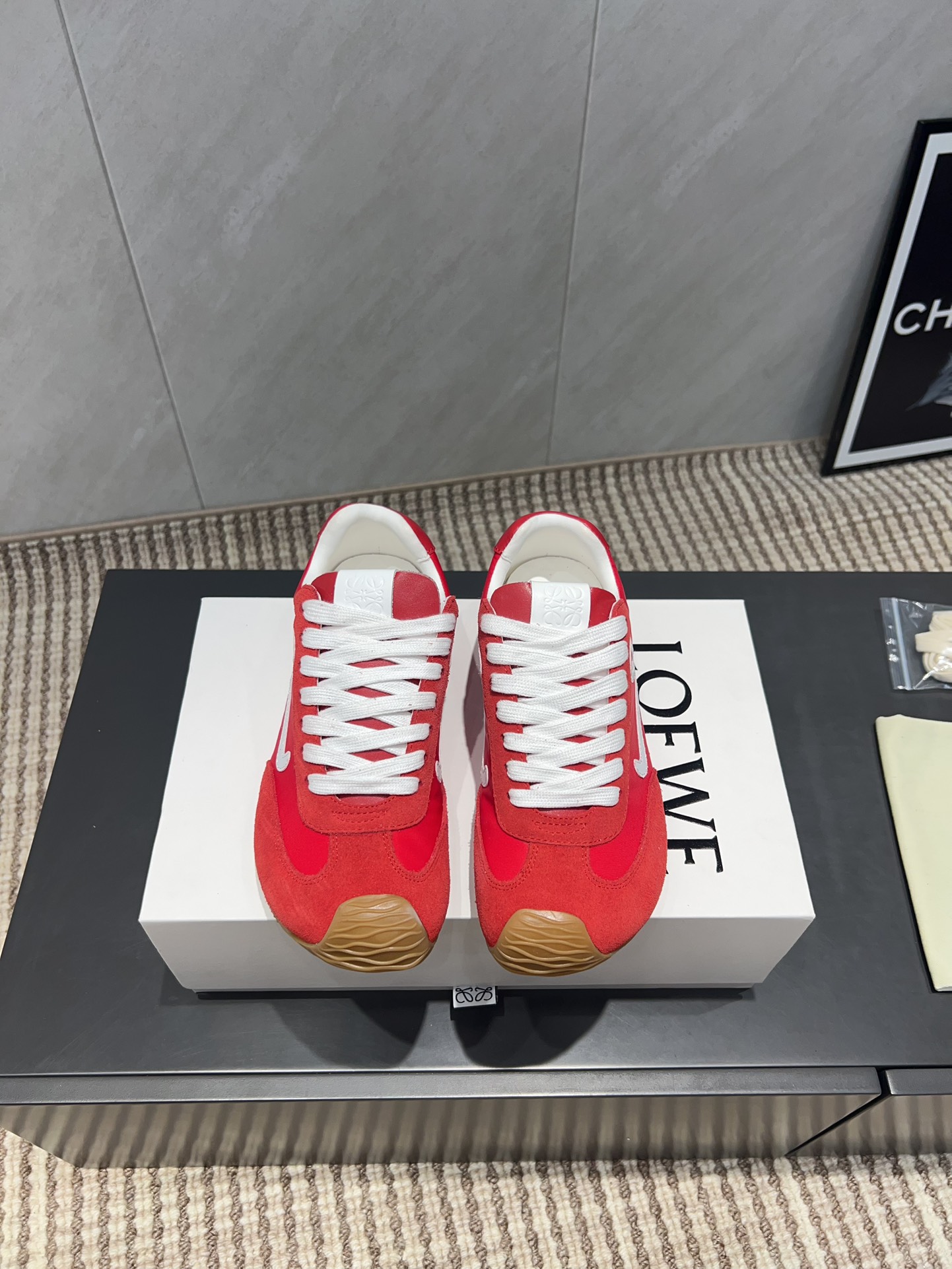 Loewe shoes