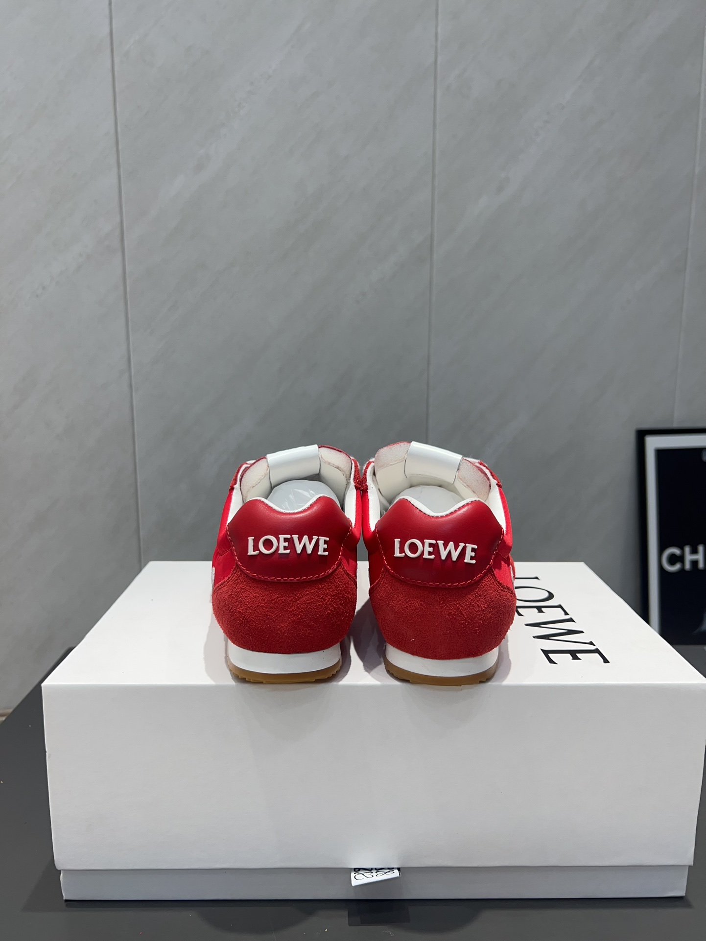 Loewe shoes