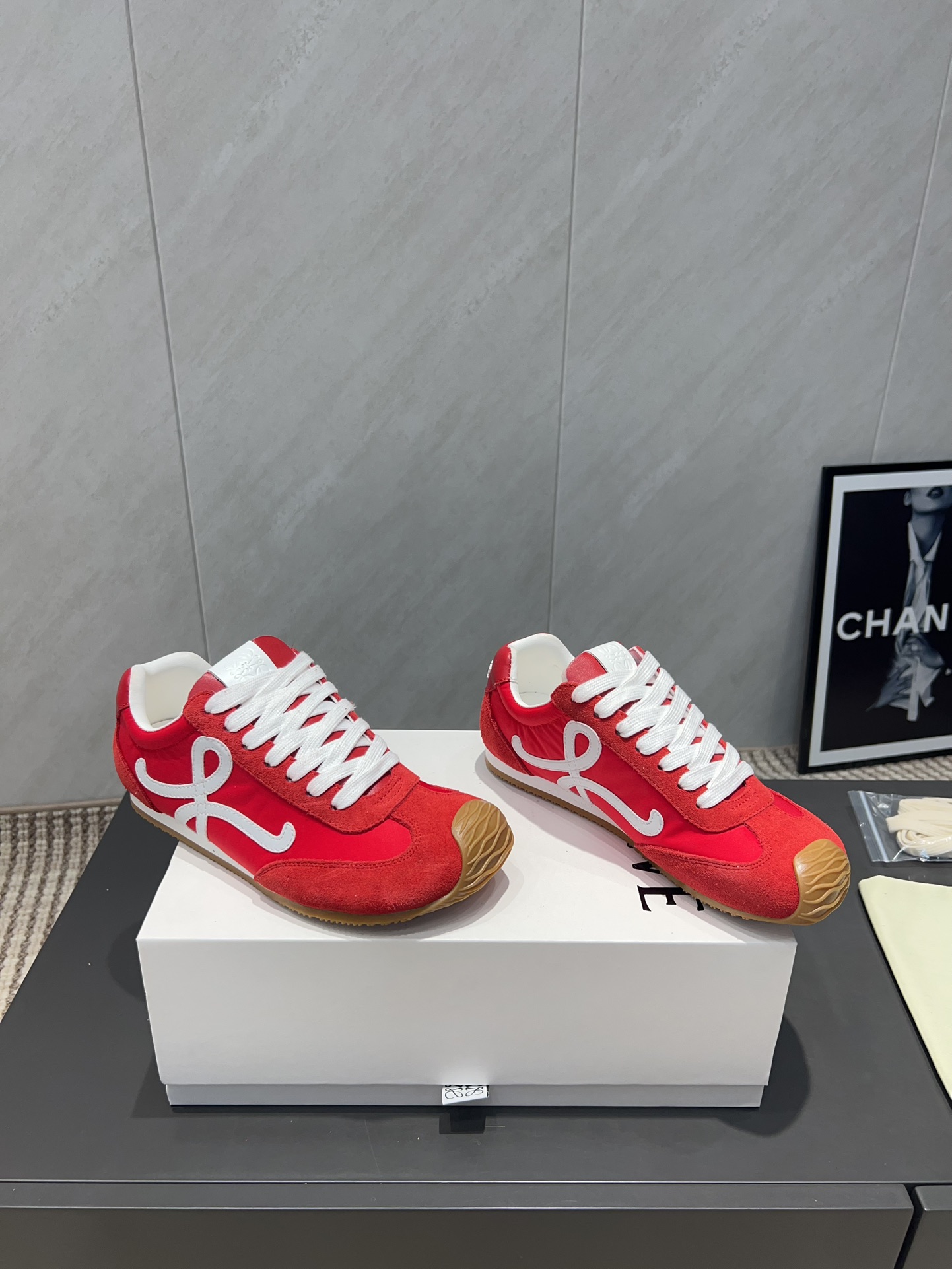Loewe shoes