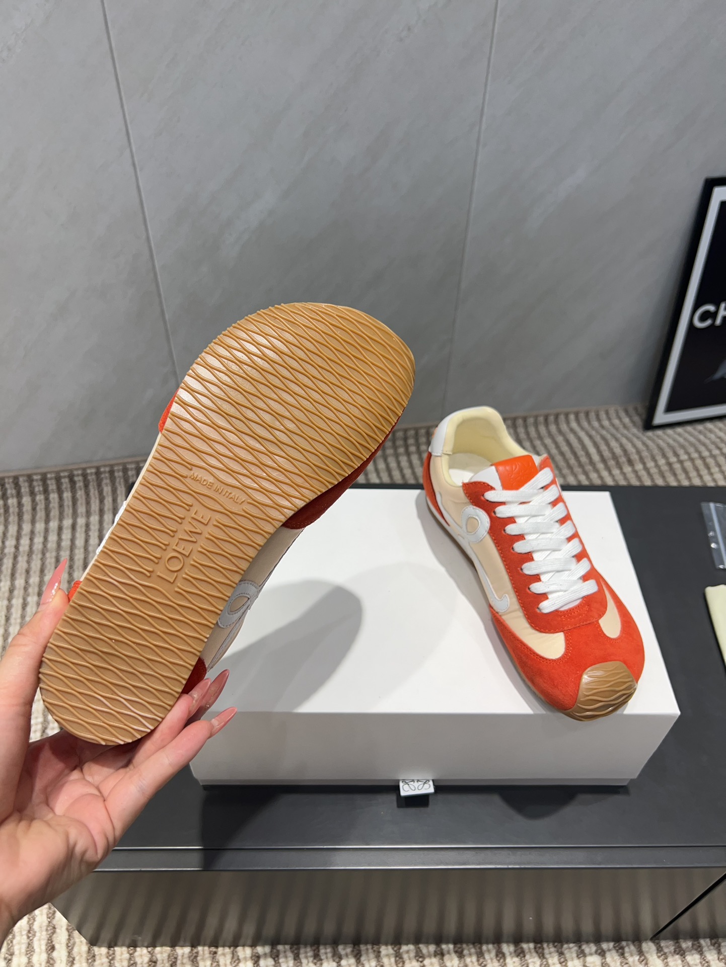 Loewe shoes