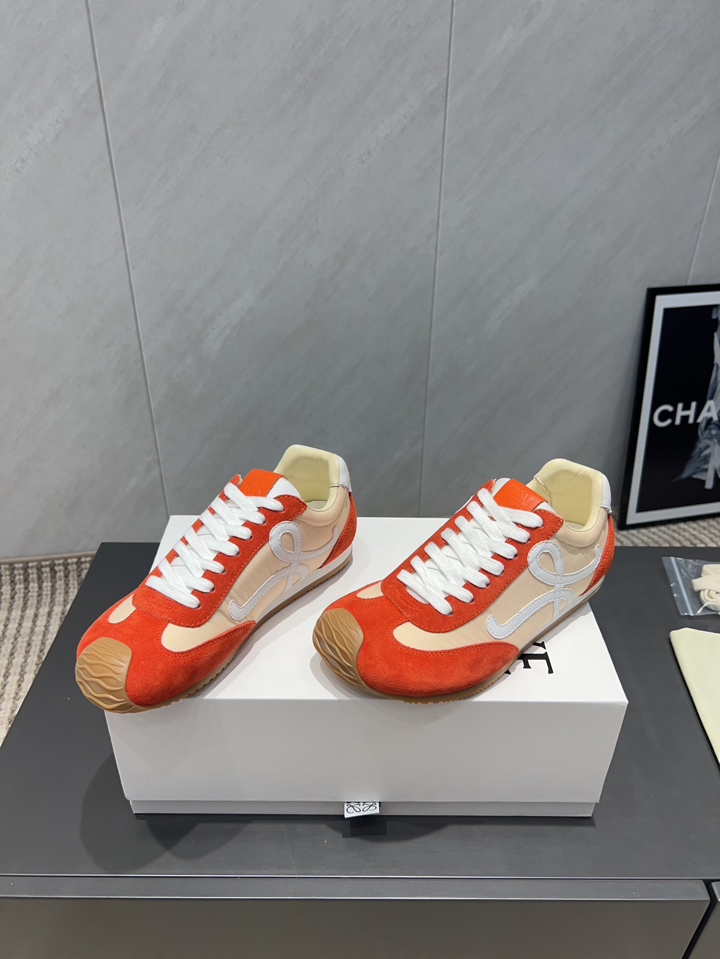 Loewe shoes