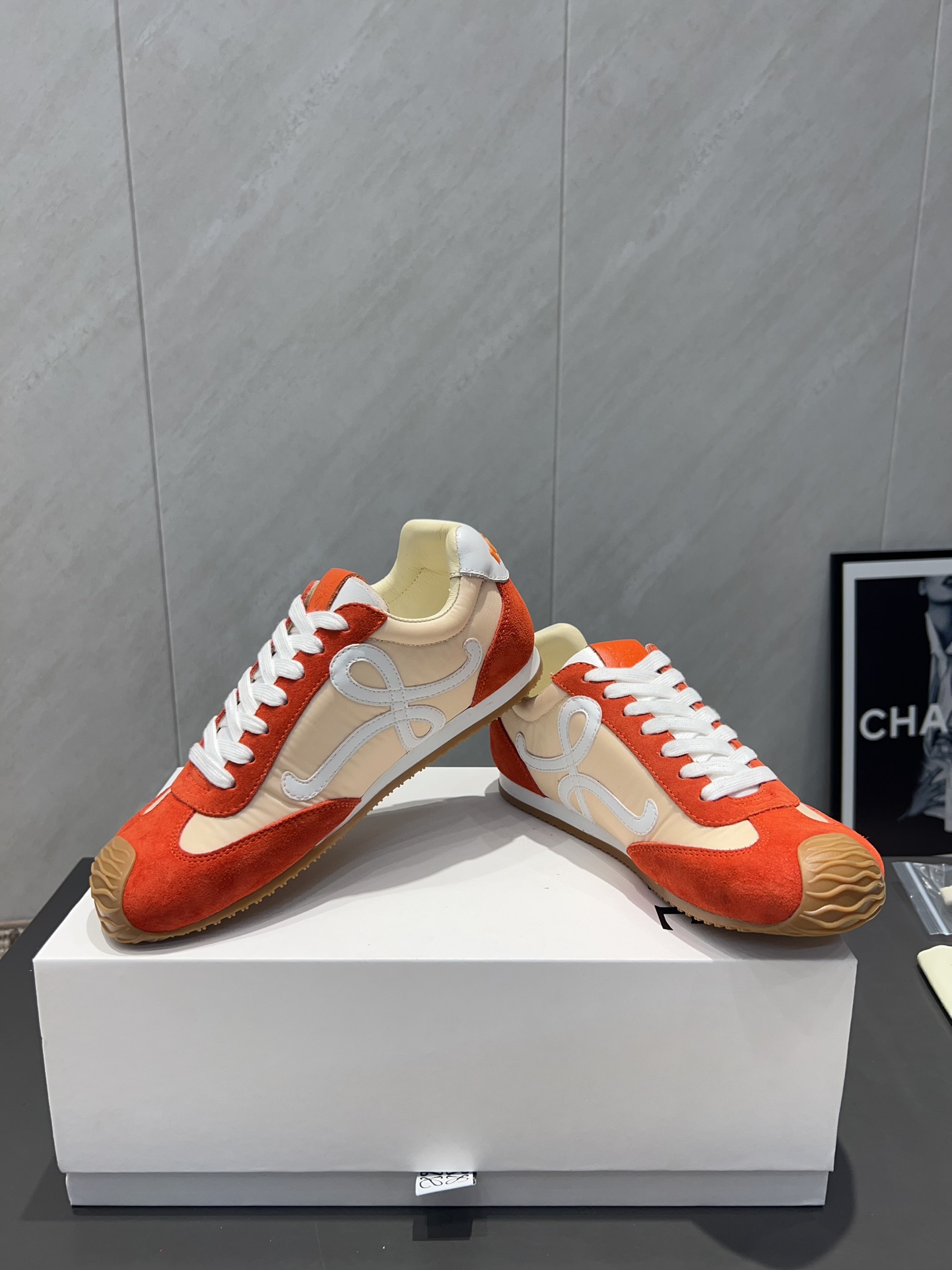 Loewe shoes