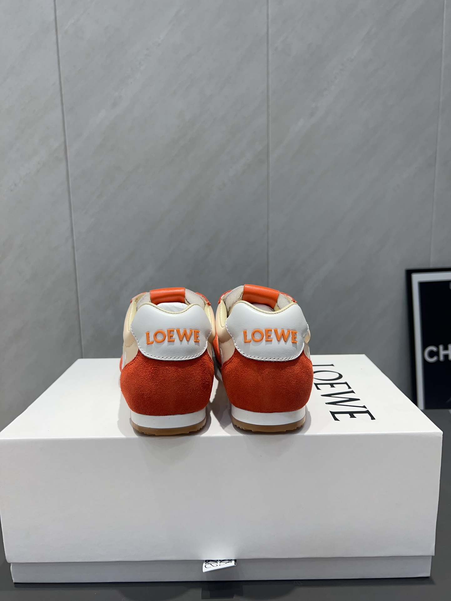 Loewe shoes