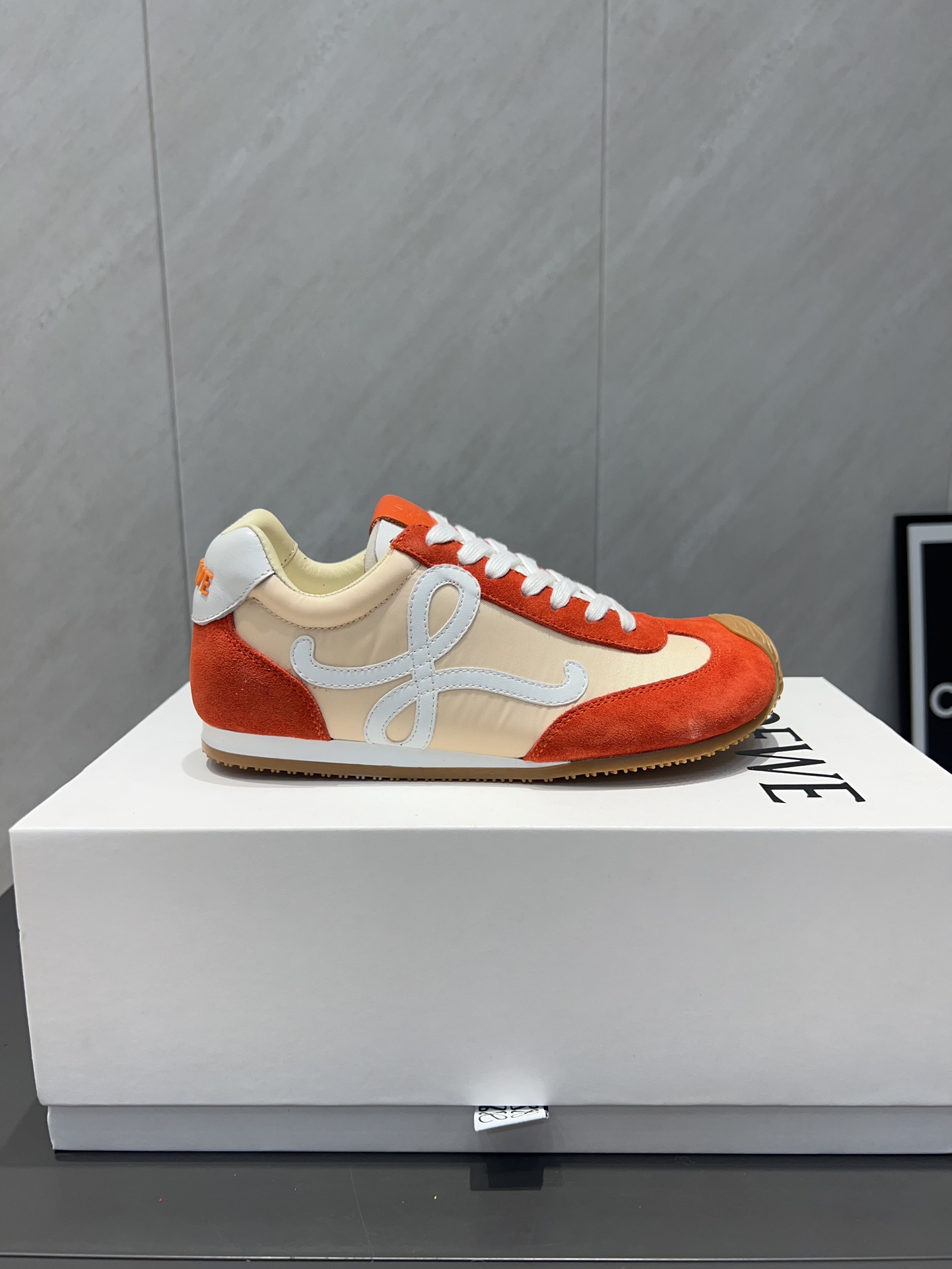 Loewe shoes