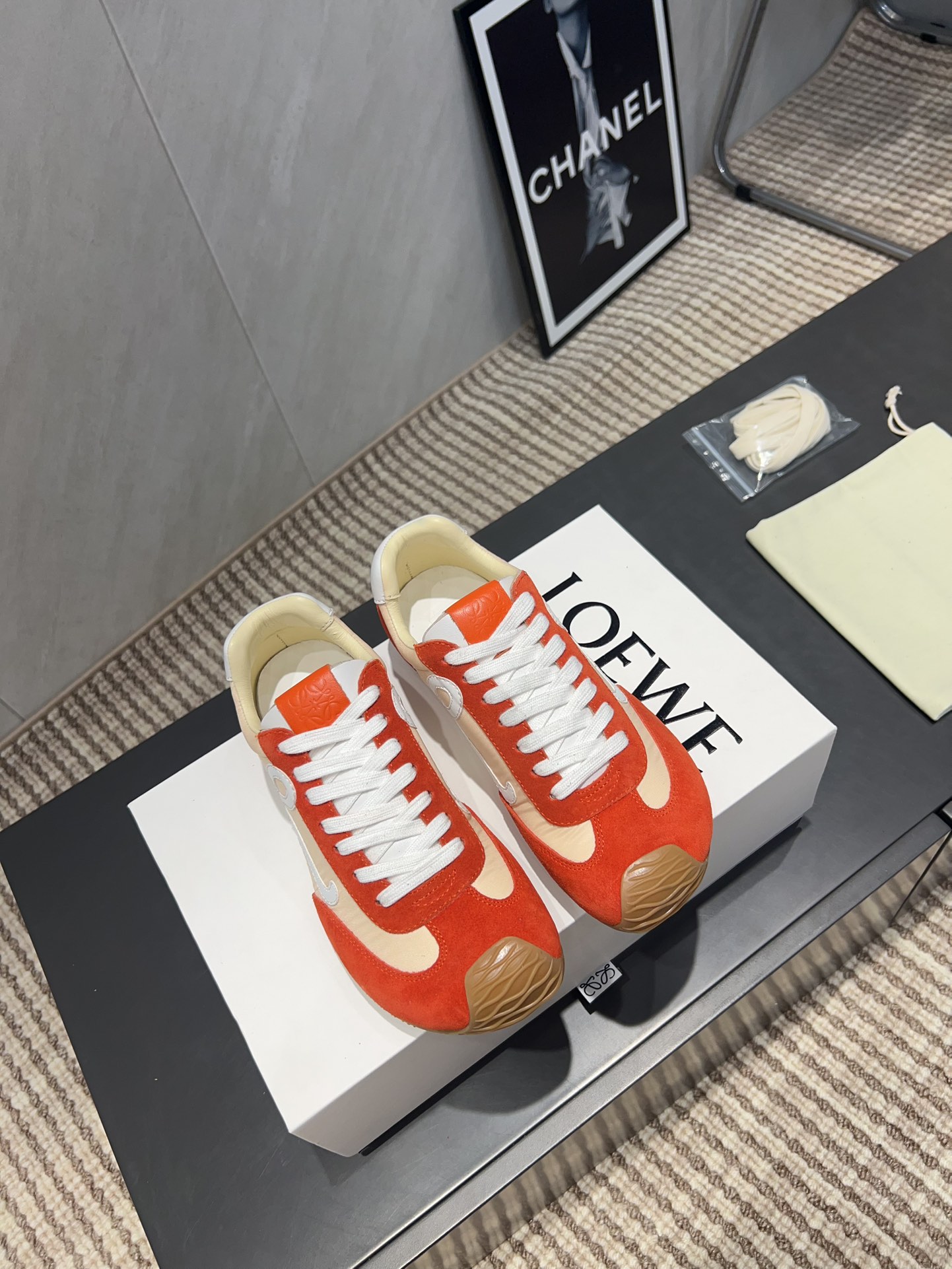 Loewe shoes