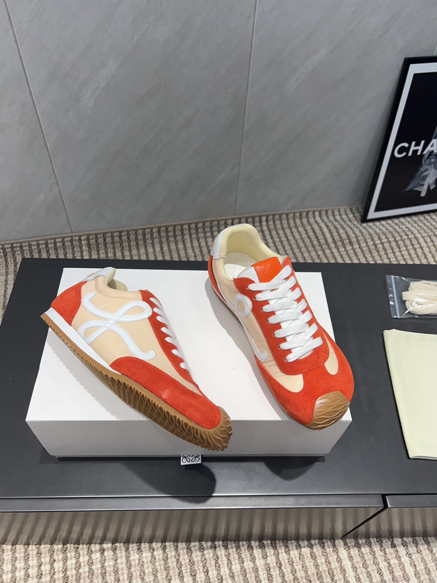 Loewe shoes