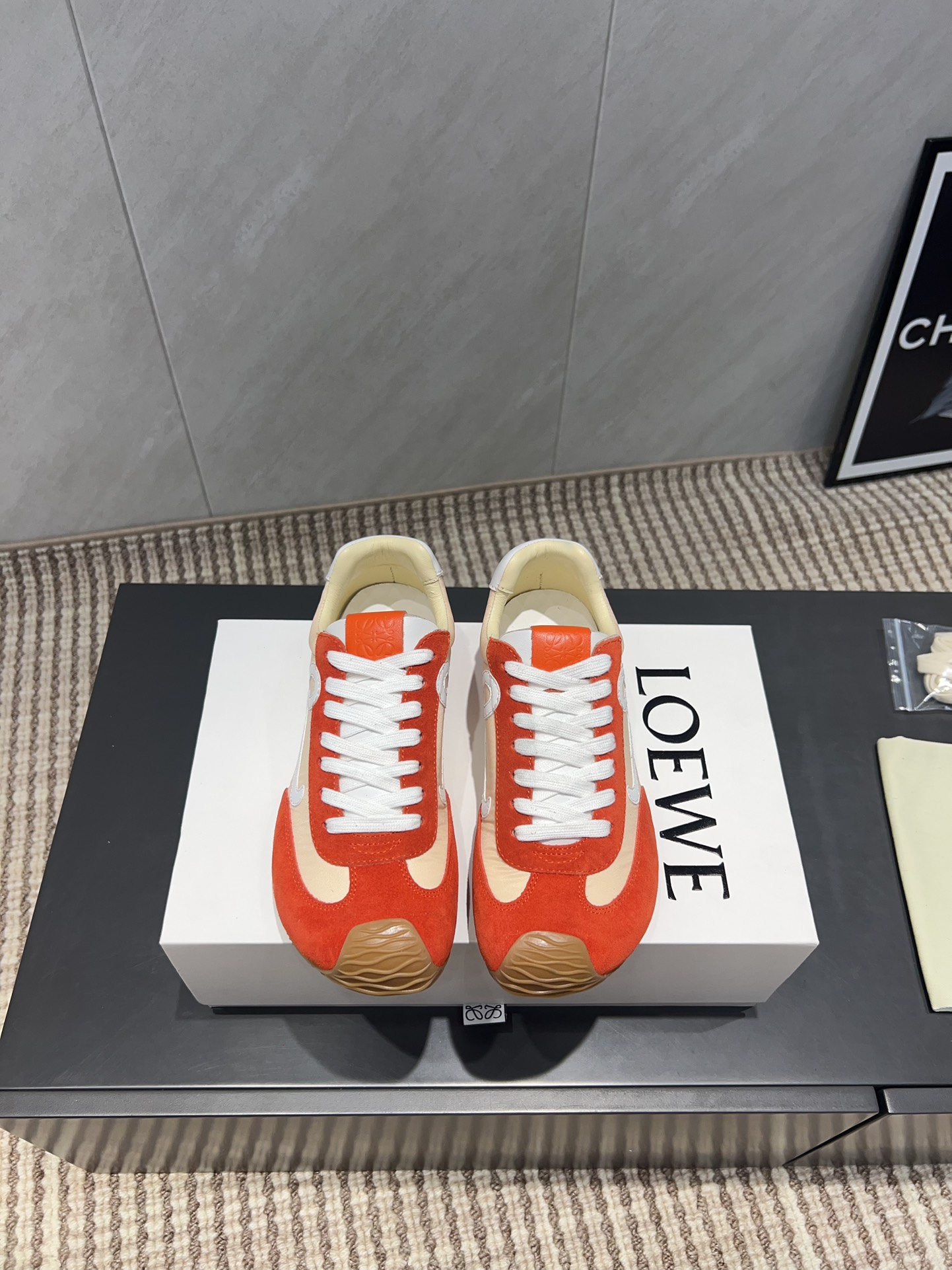 Loewe shoes