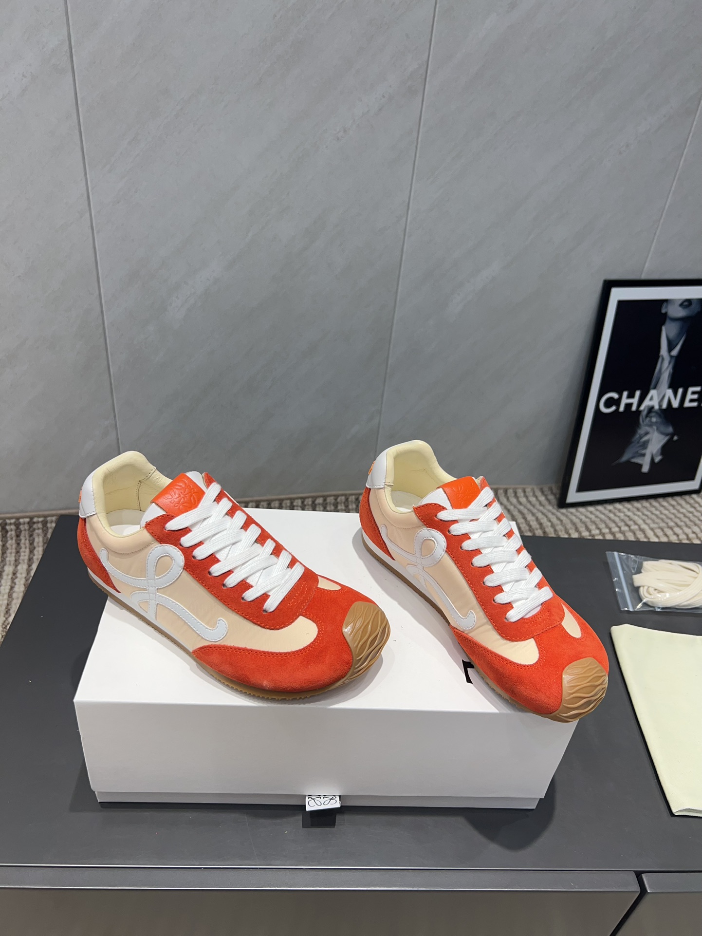 Loewe shoes