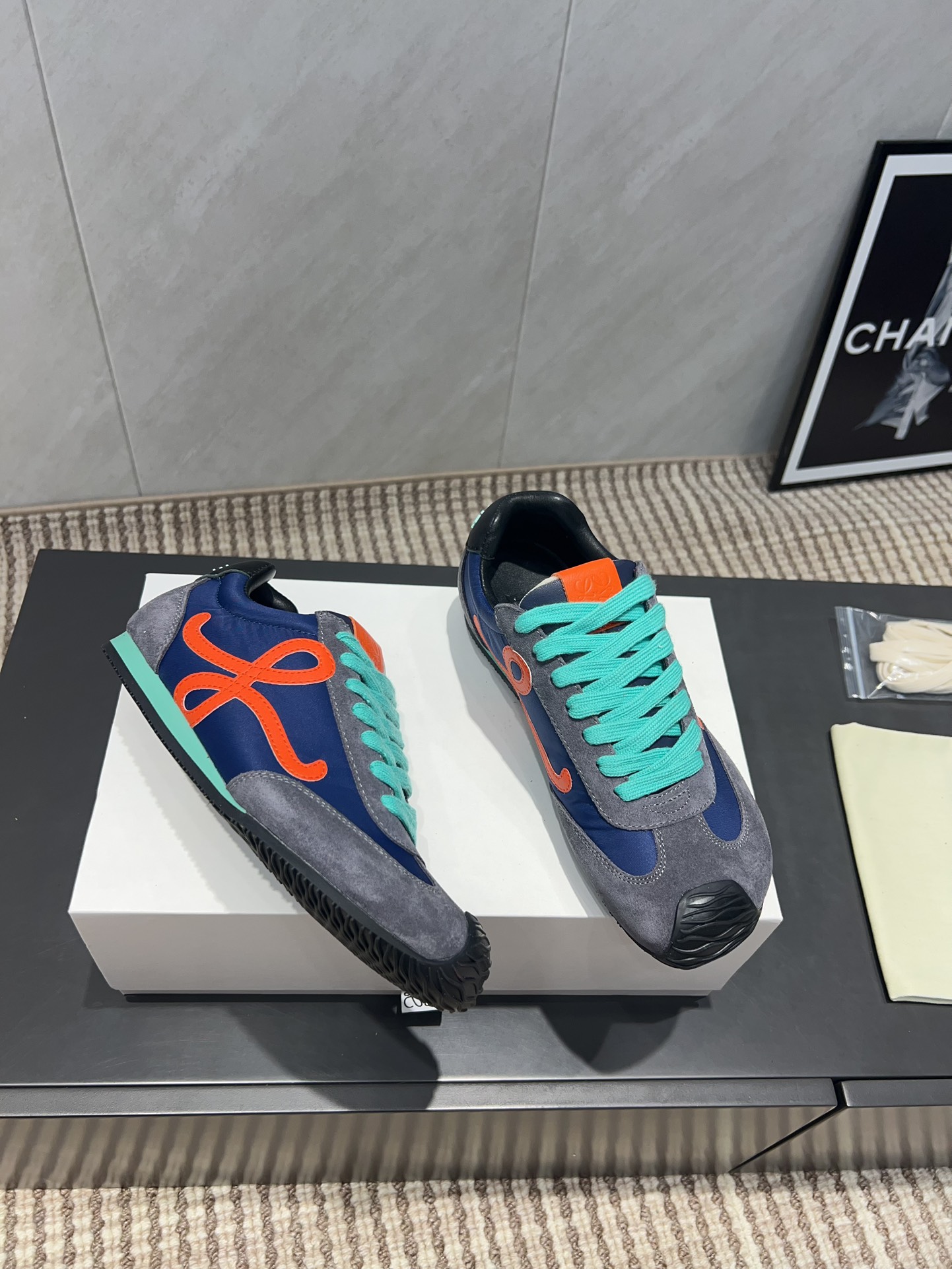 Loewe shoes