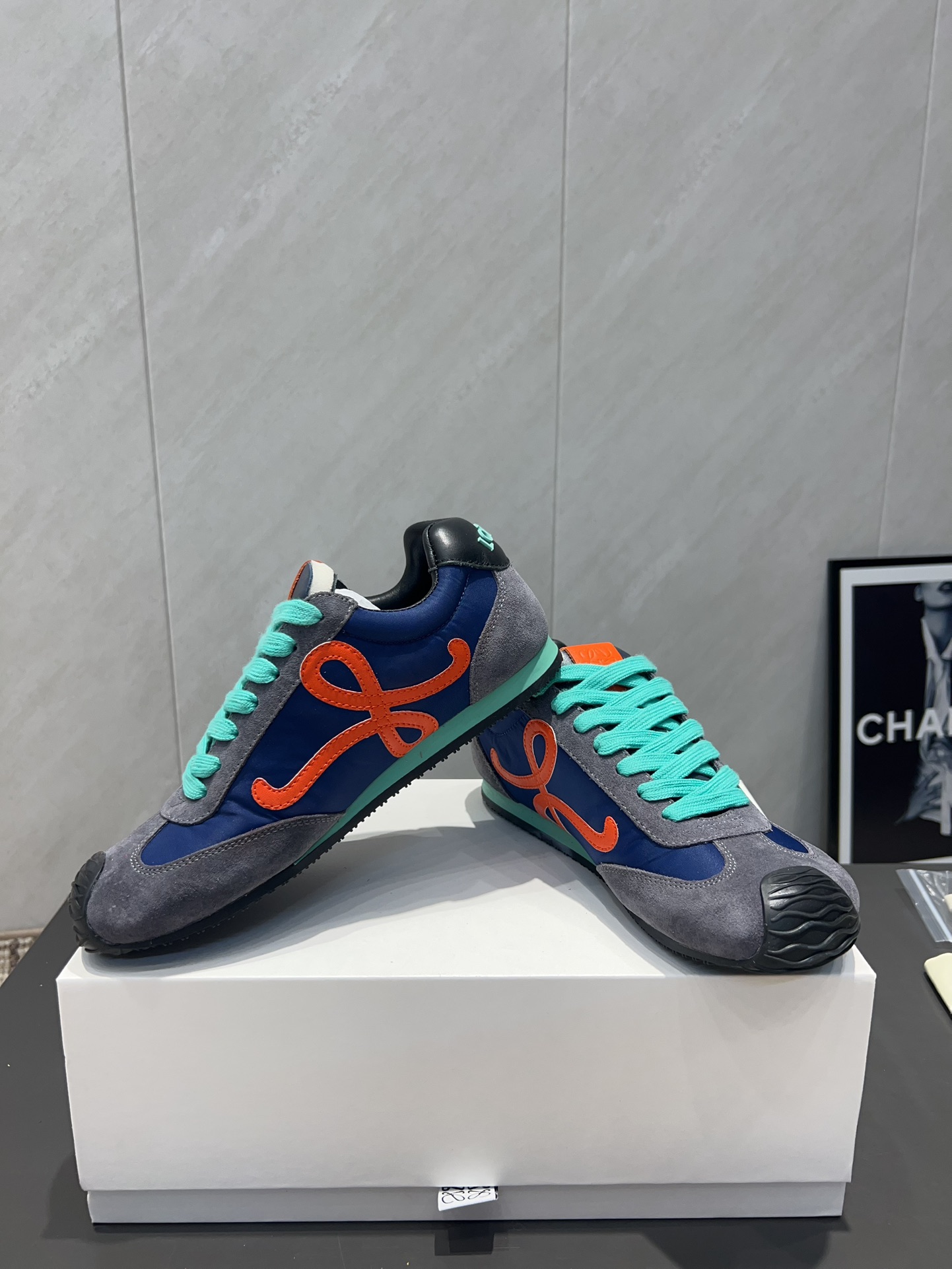 Loewe shoes