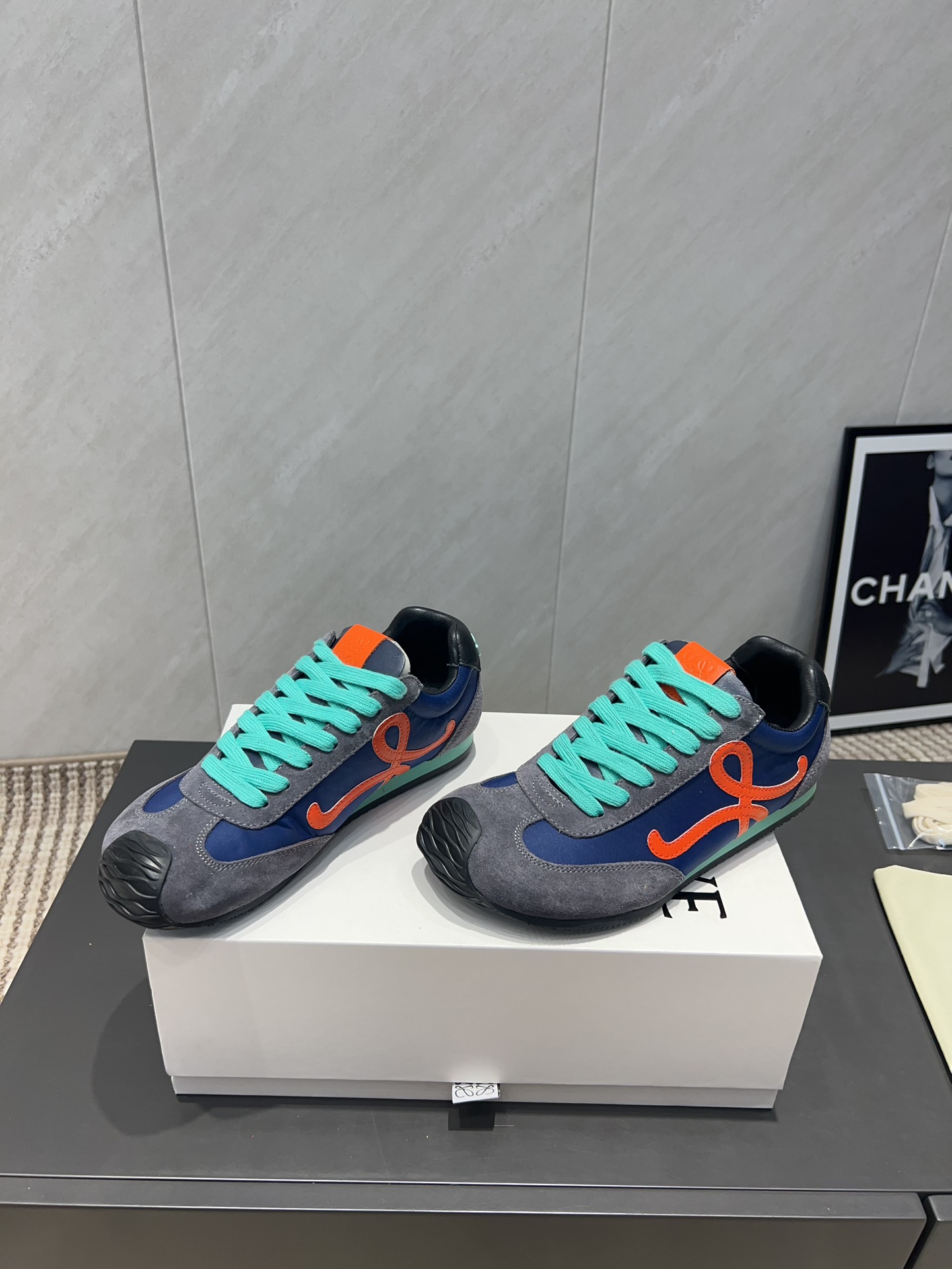 Loewe shoes