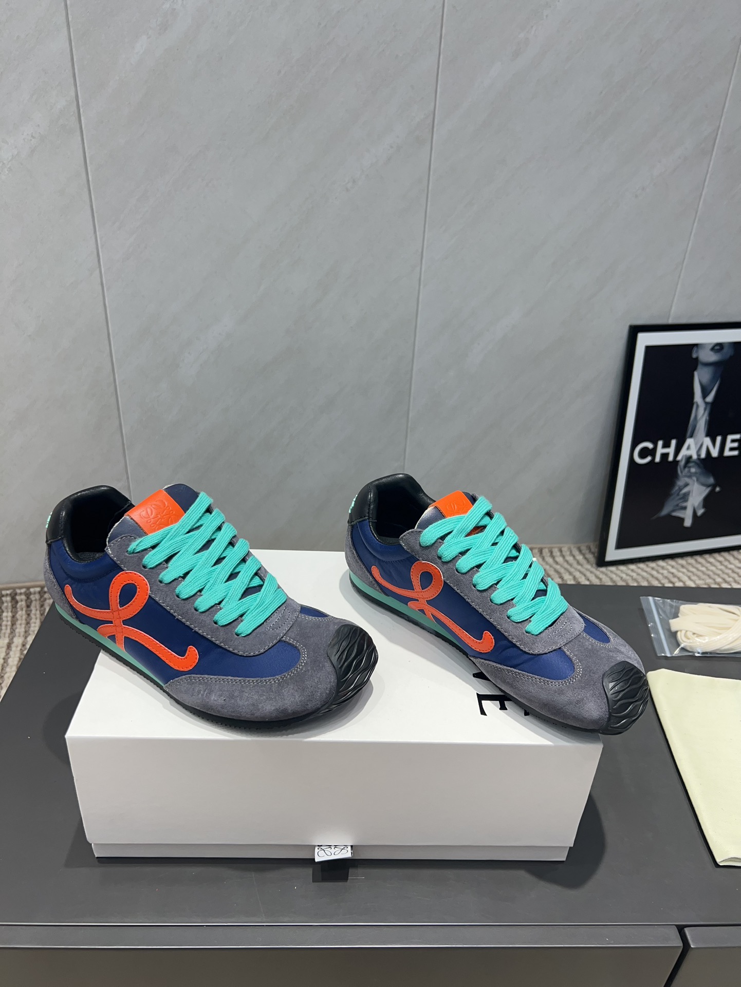 Loewe shoes