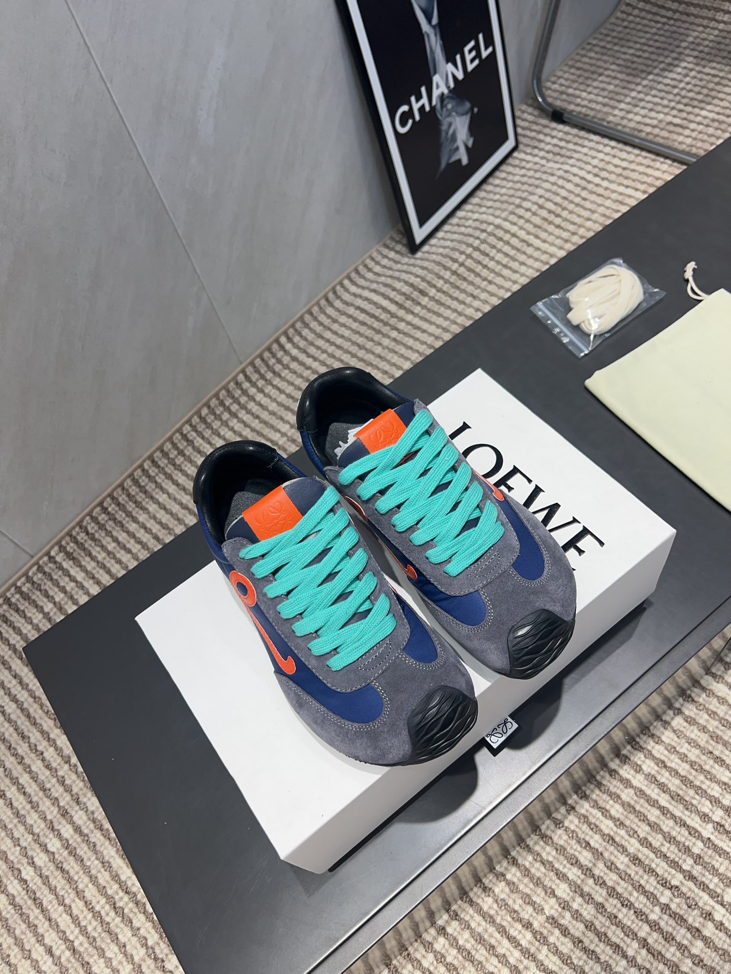 Loewe shoes