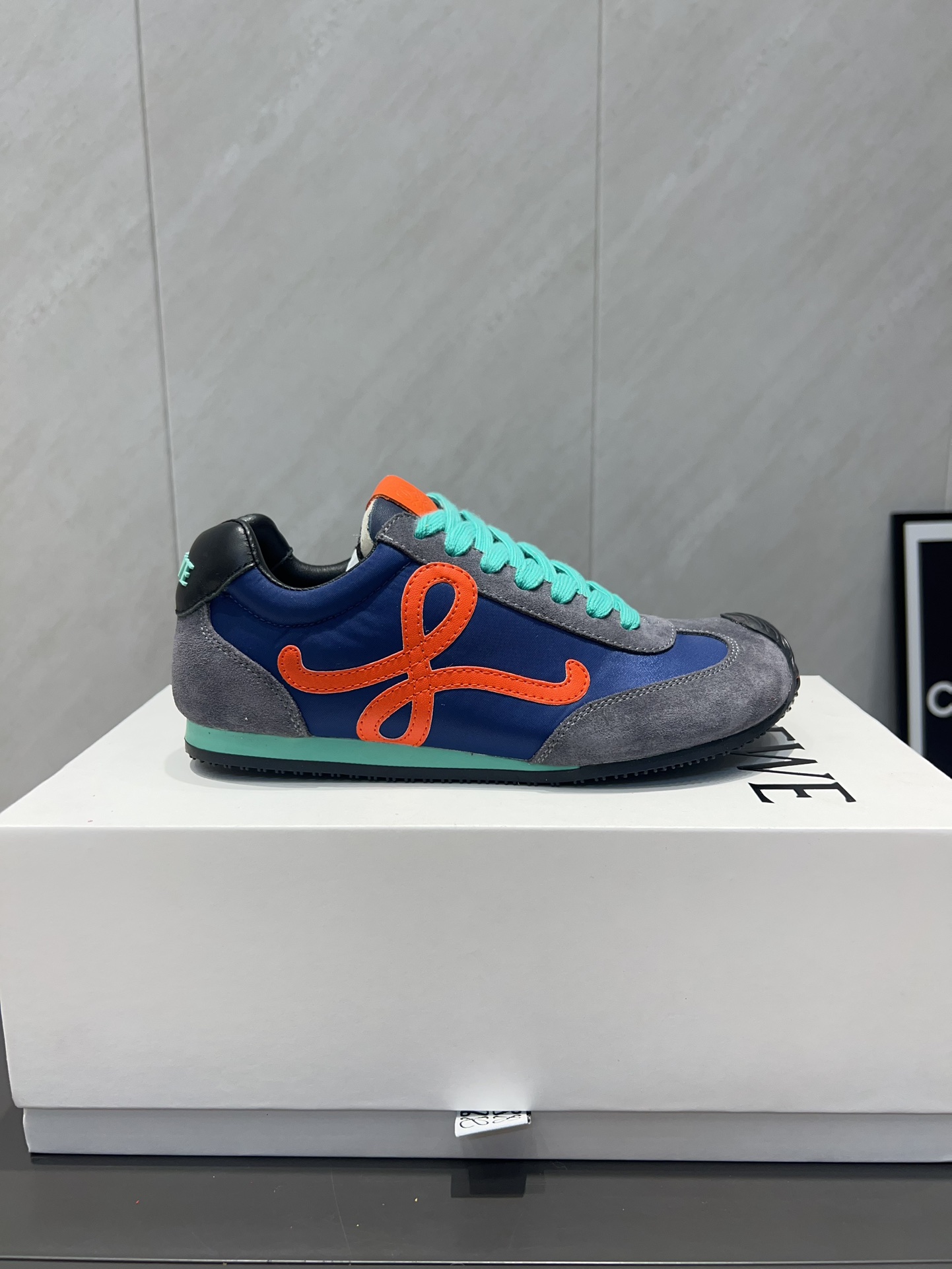 Loewe shoes