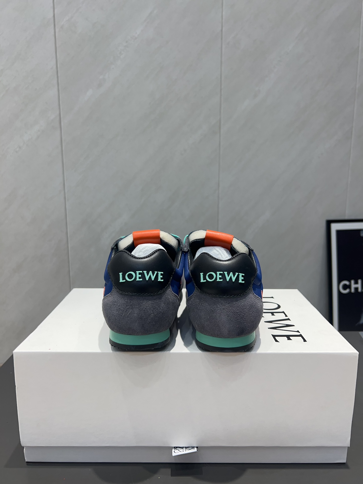 Loewe shoes