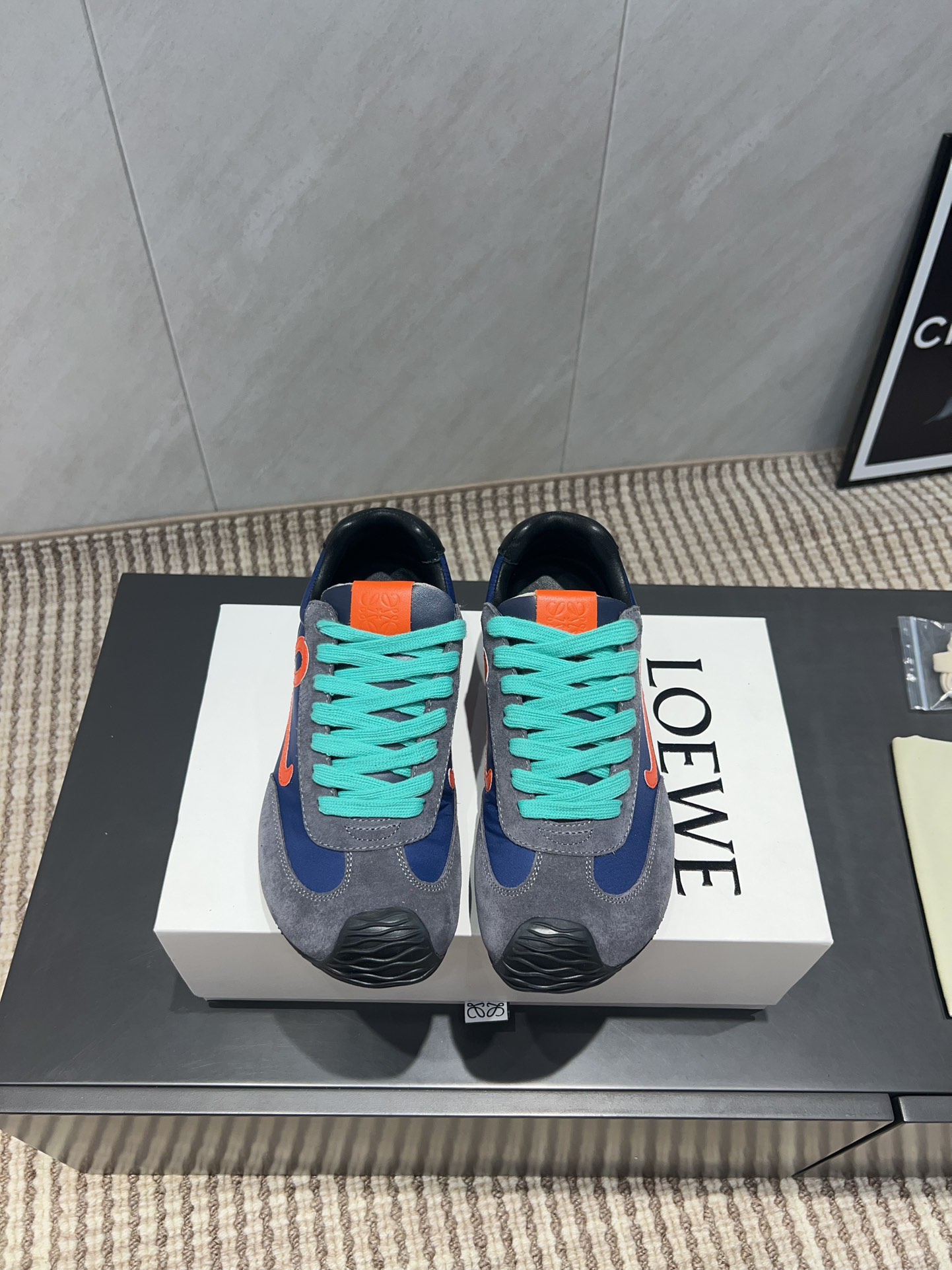 Loewe shoes