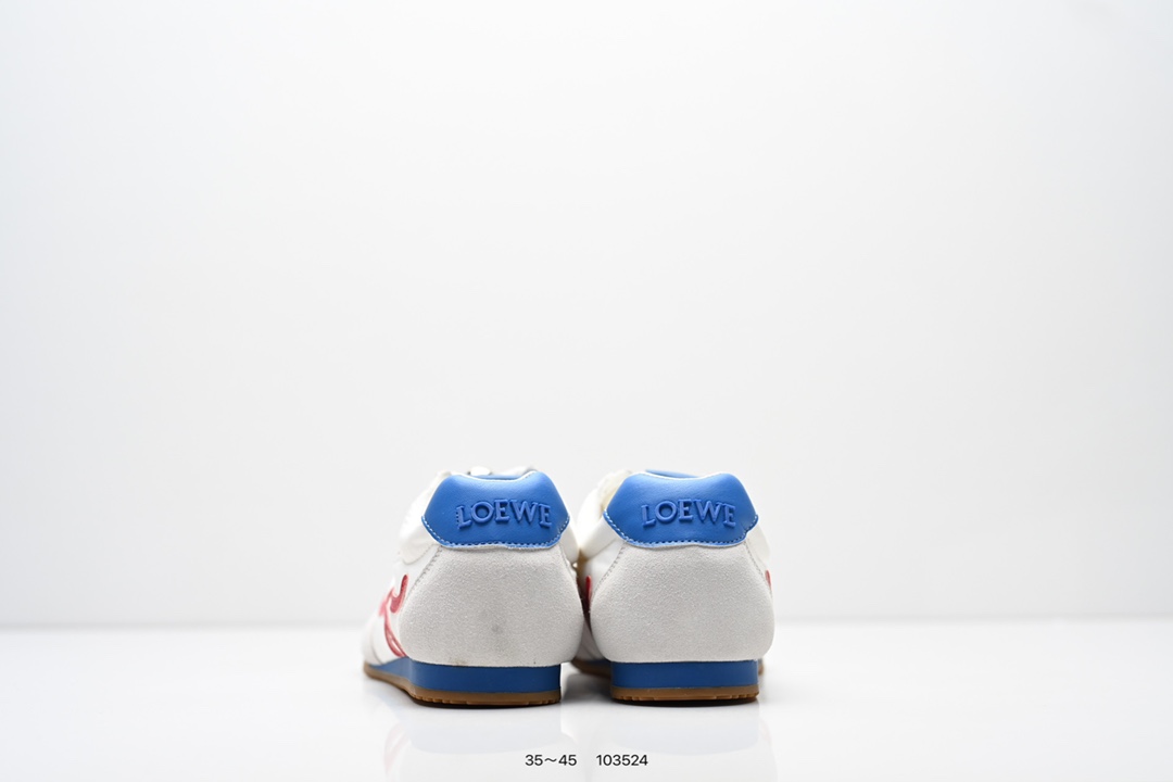 Loewe shoes