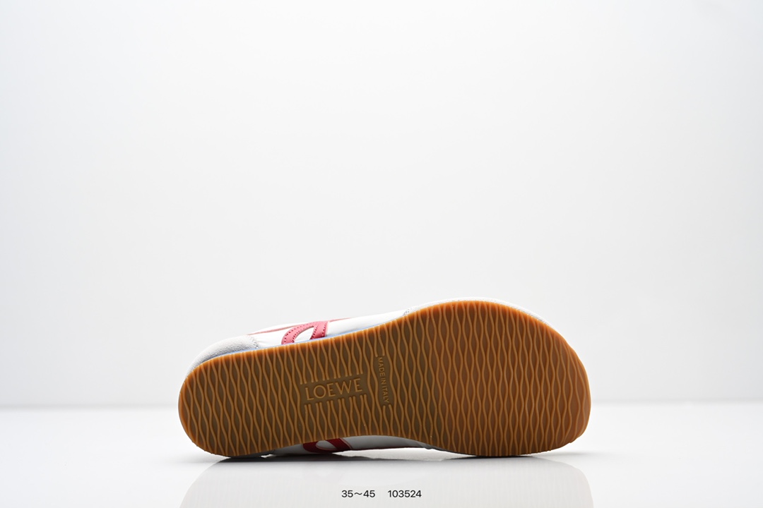 Loewe shoes
