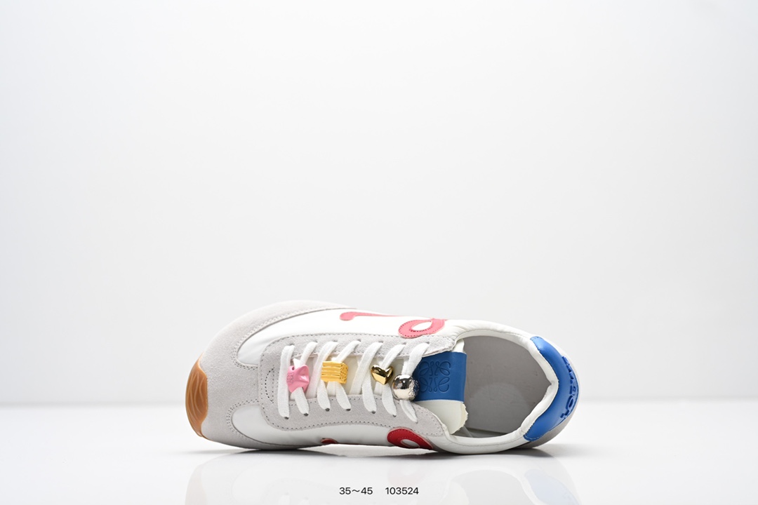 Loewe shoes