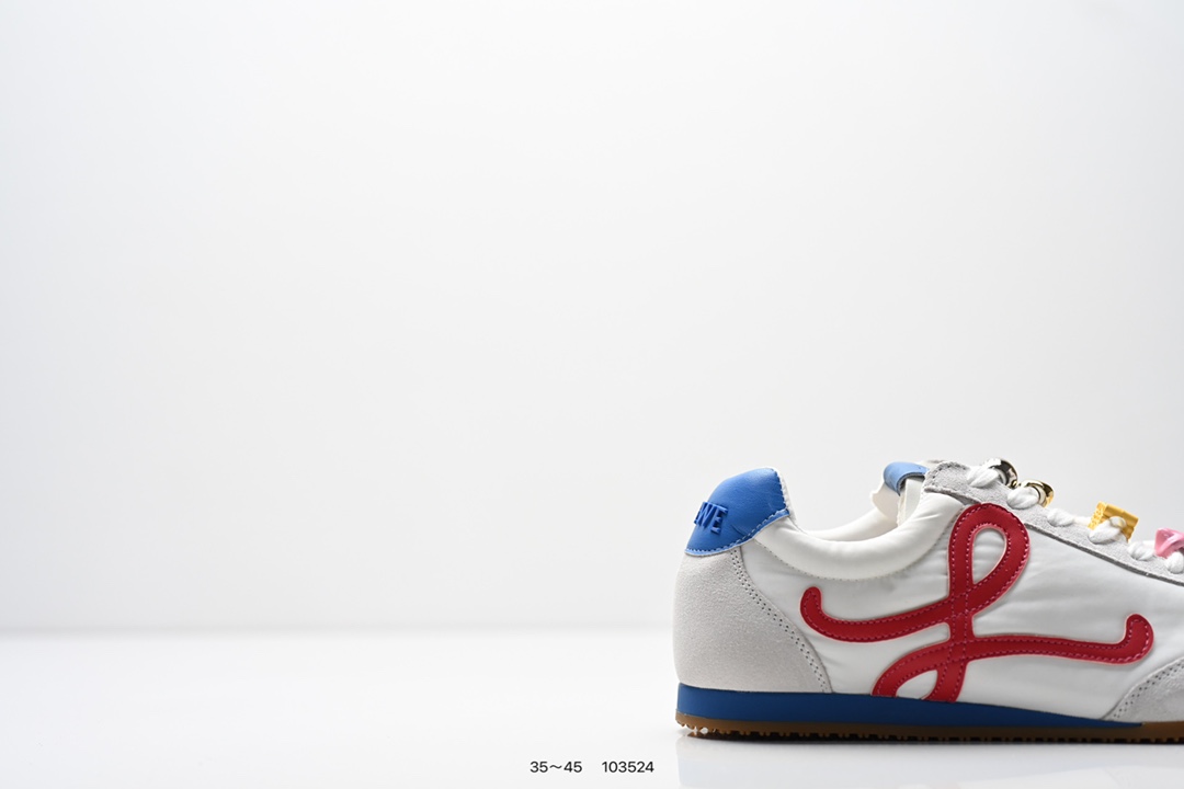 Loewe shoes