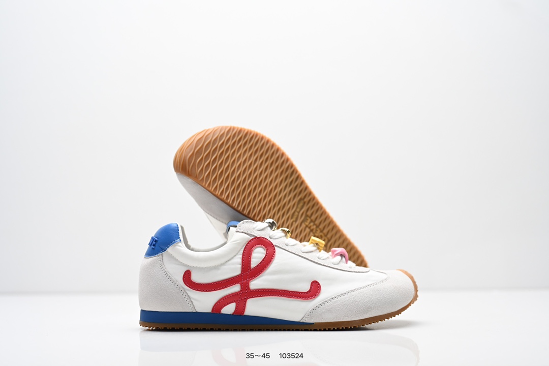 Loewe shoes