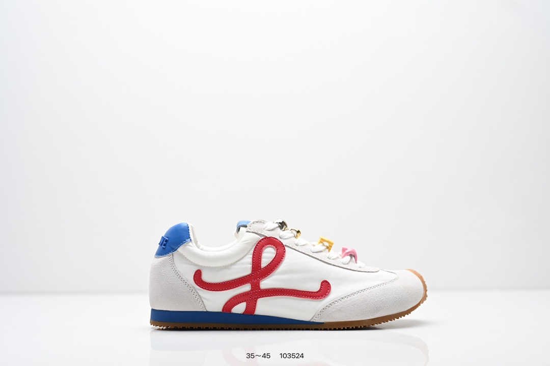 Loewe shoes