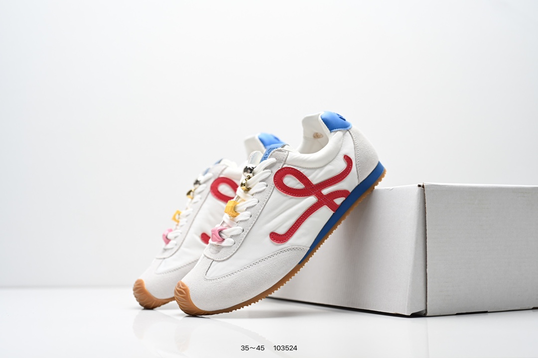 Loewe shoes