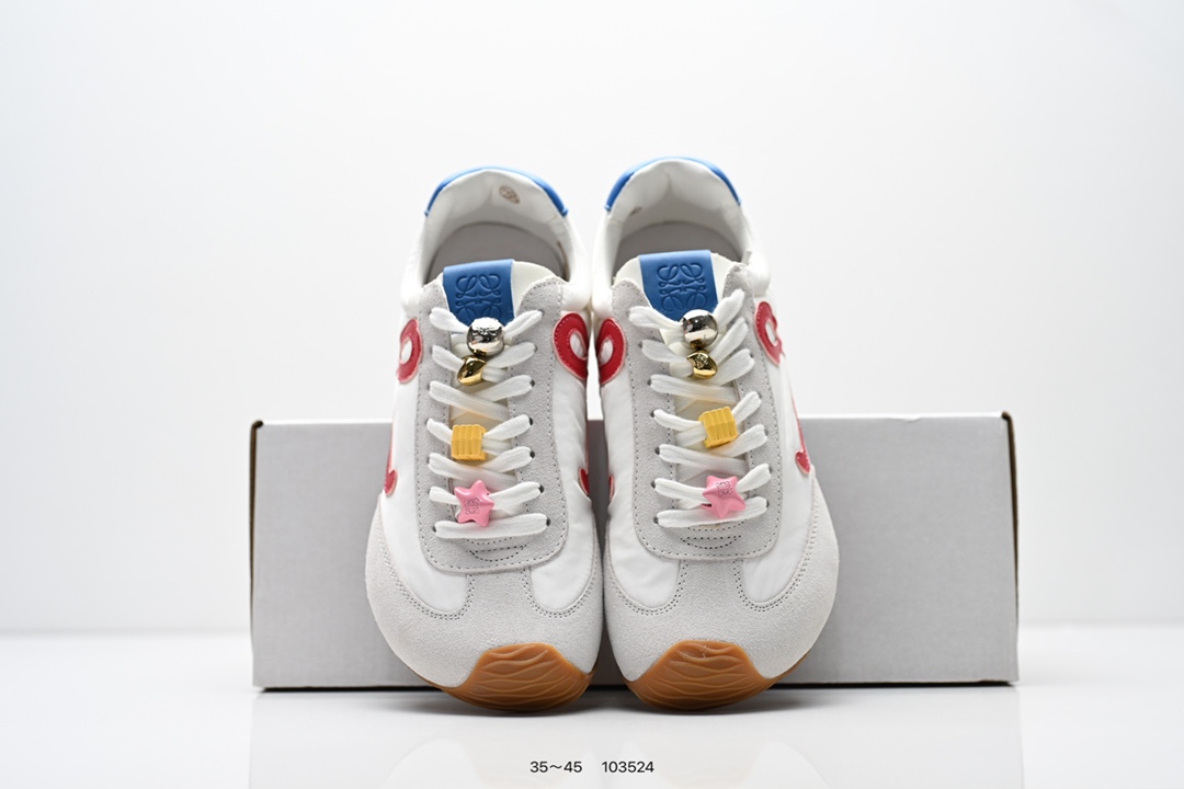Loewe shoes