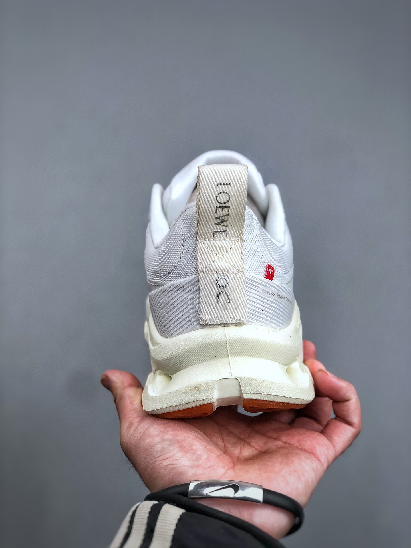 Loewe shoes