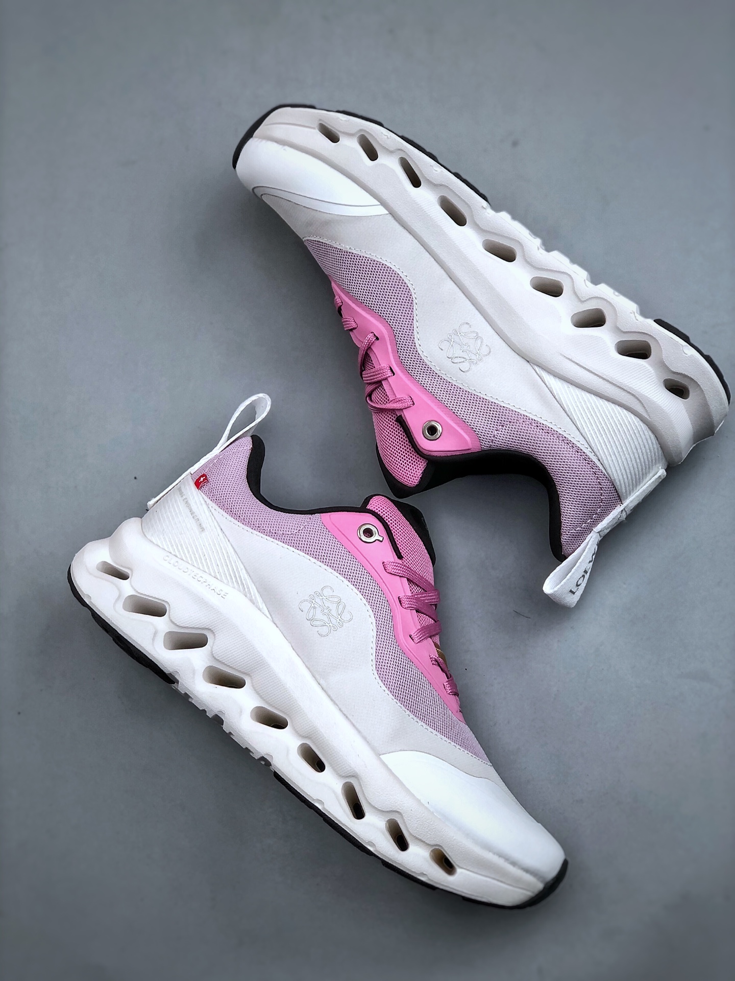 Loewe shoes