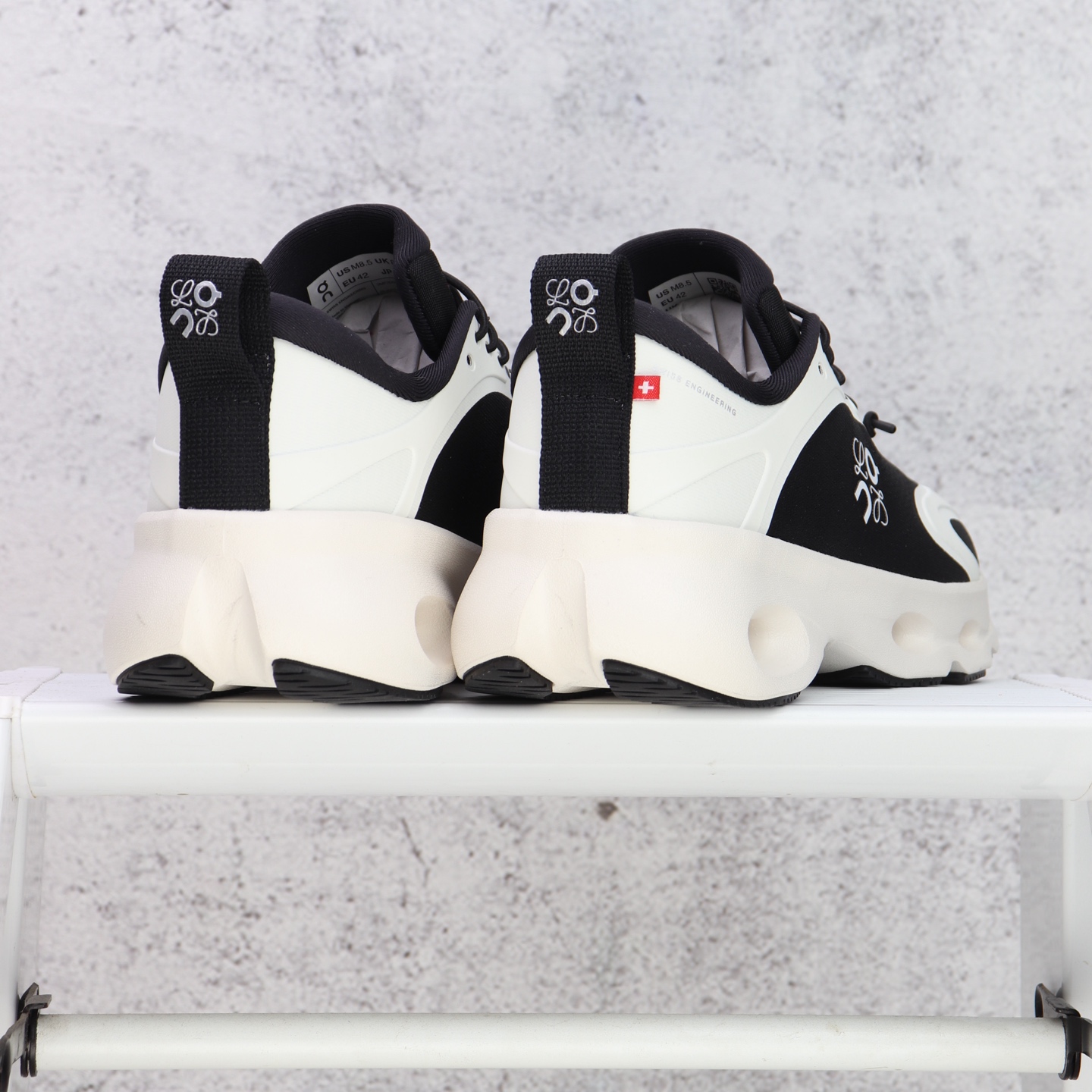Loewe shoes