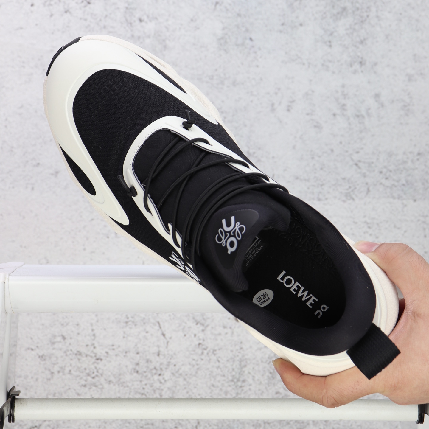Loewe shoes