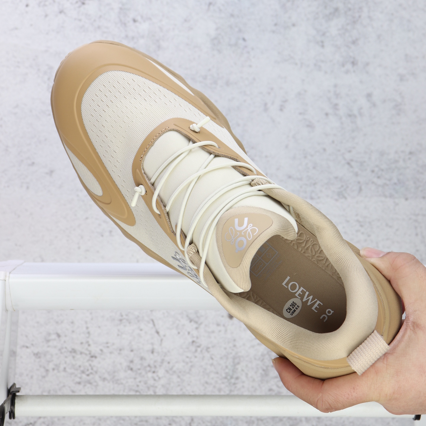 Loewe shoes