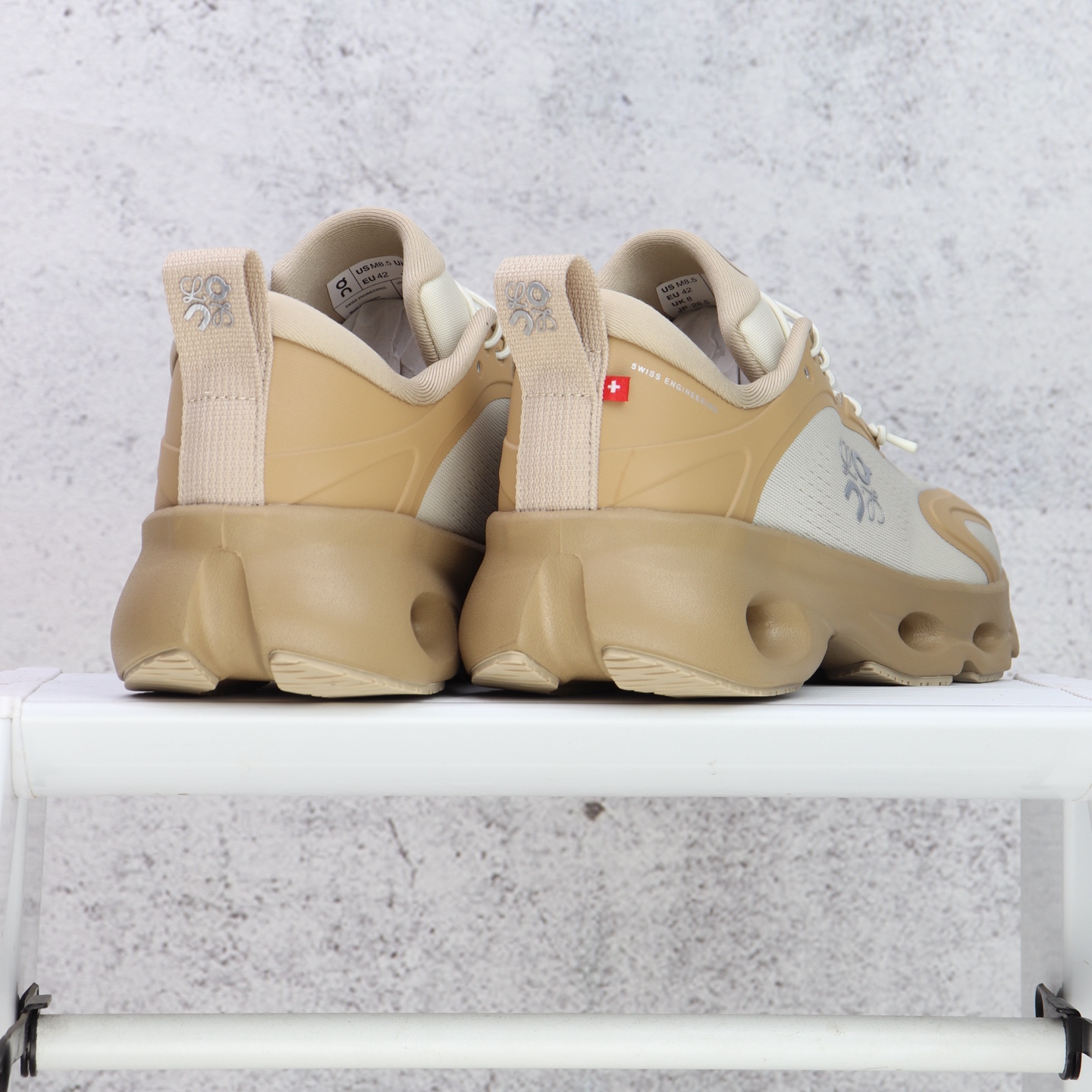 Loewe shoes