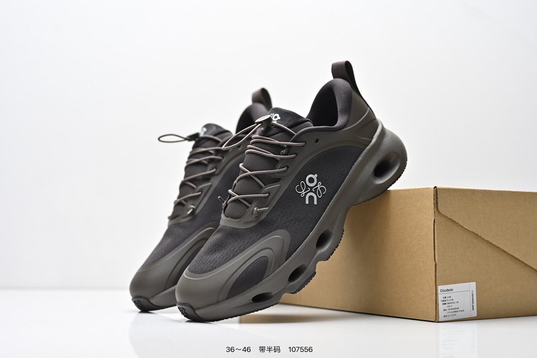 Loewe shoes
