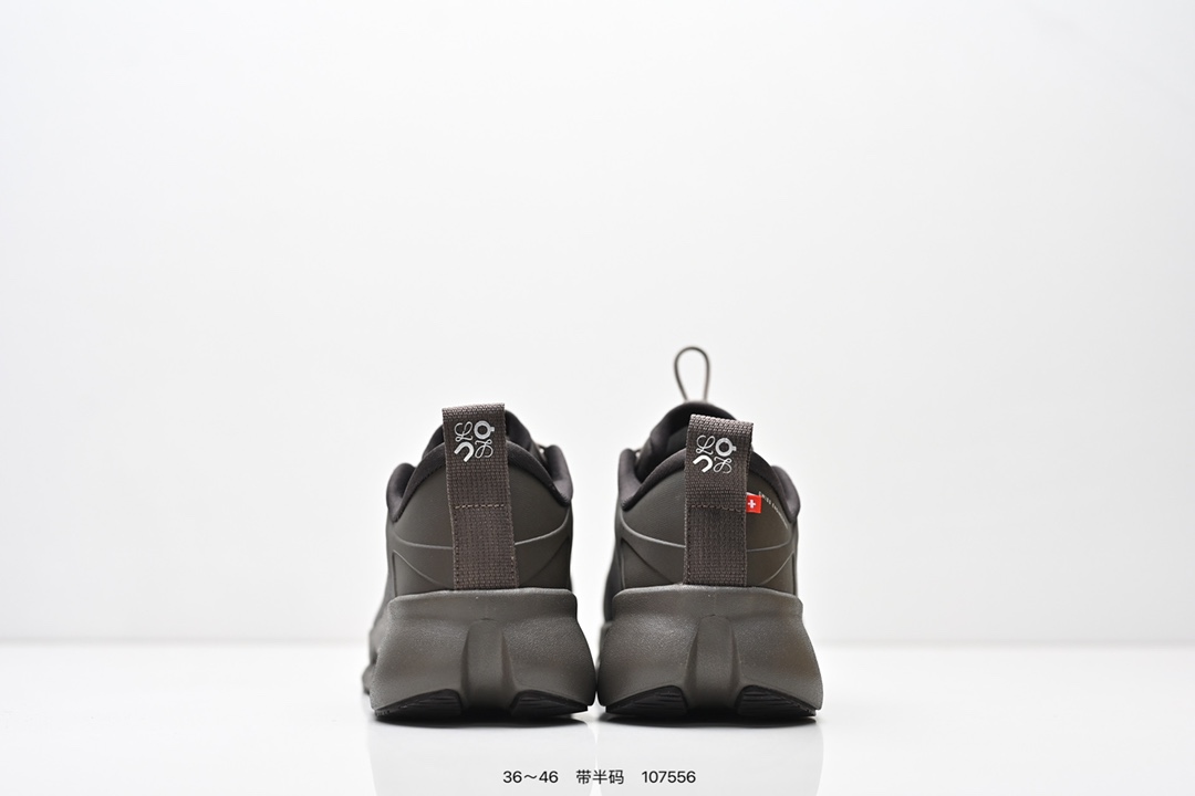 Loewe shoes