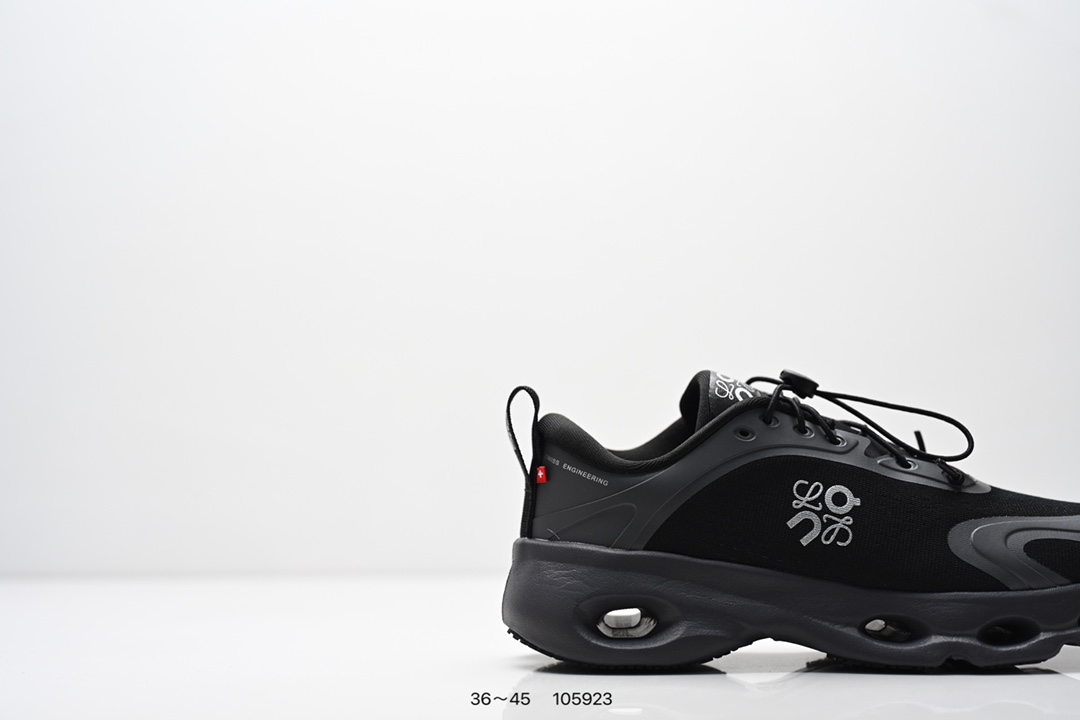 Loewe shoes