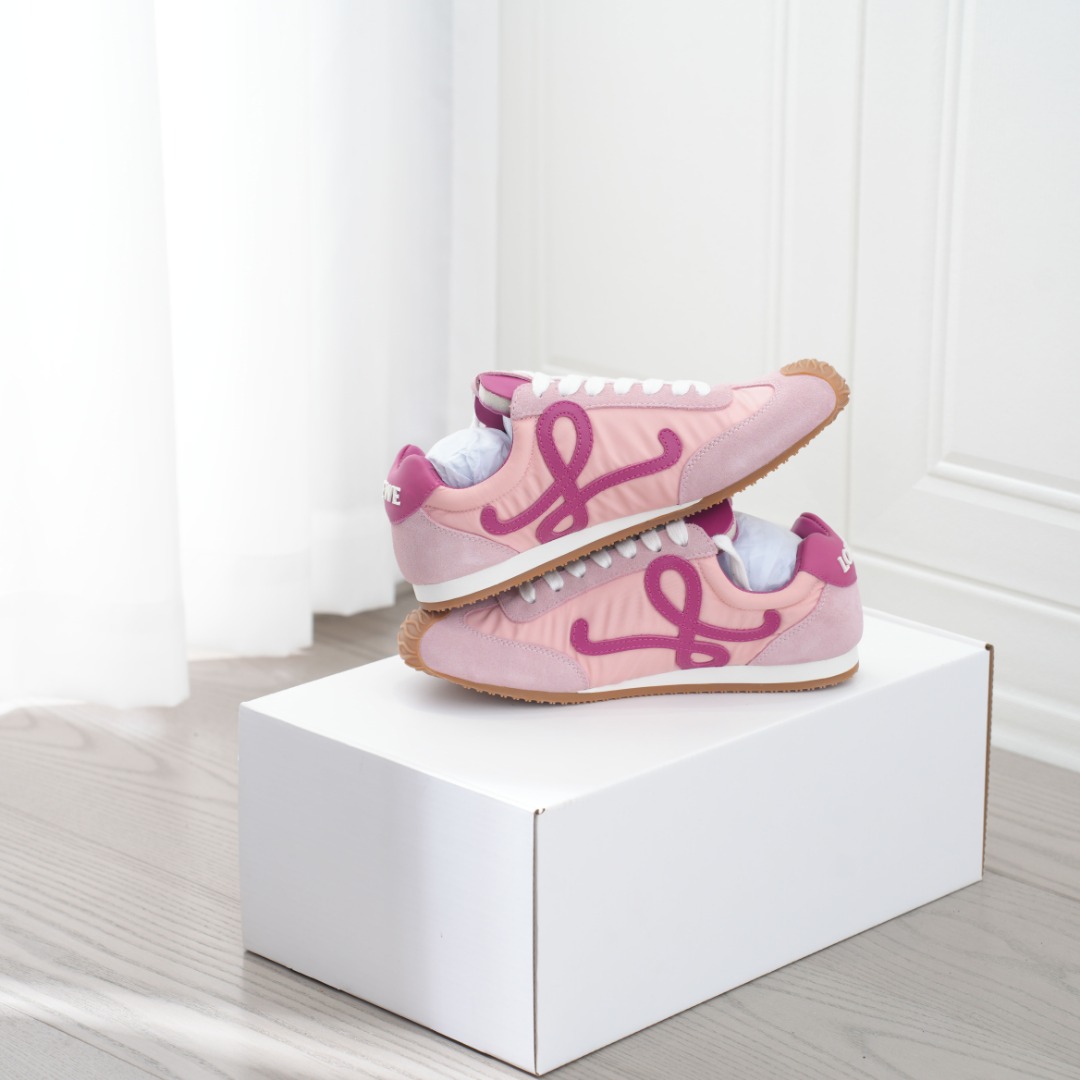 Loewe shoes
