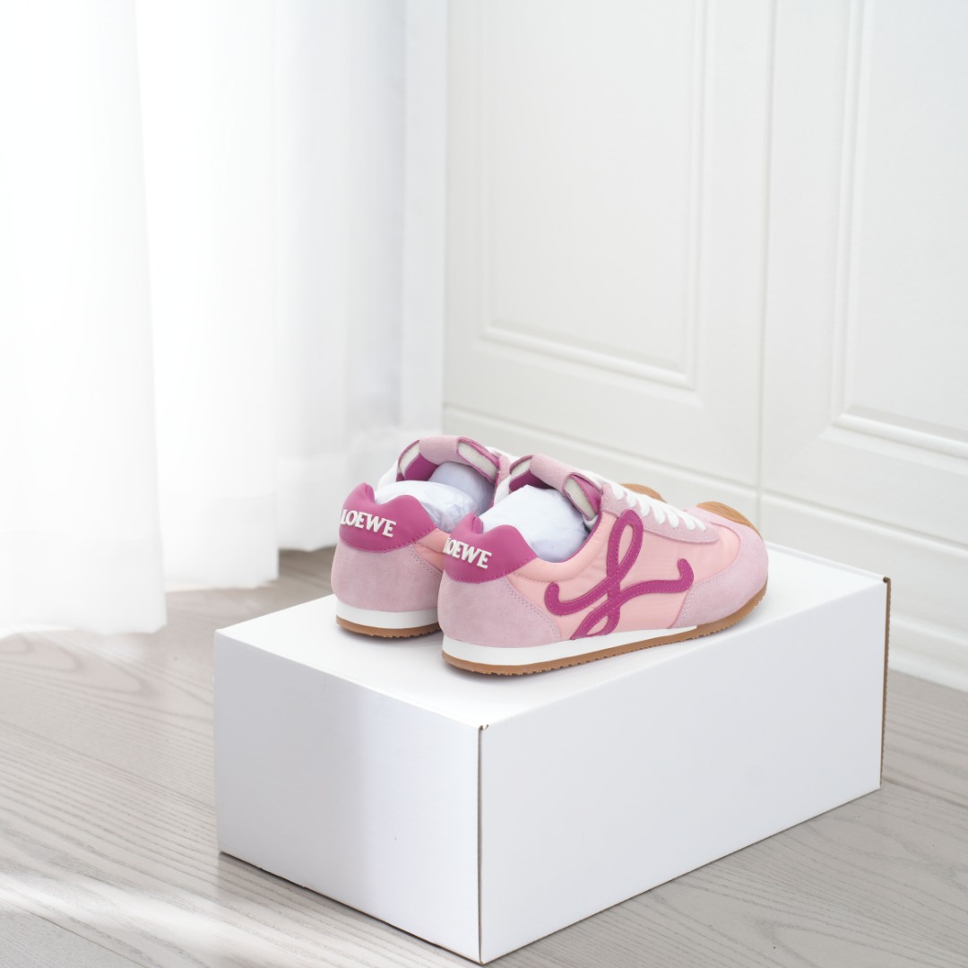 Loewe shoes