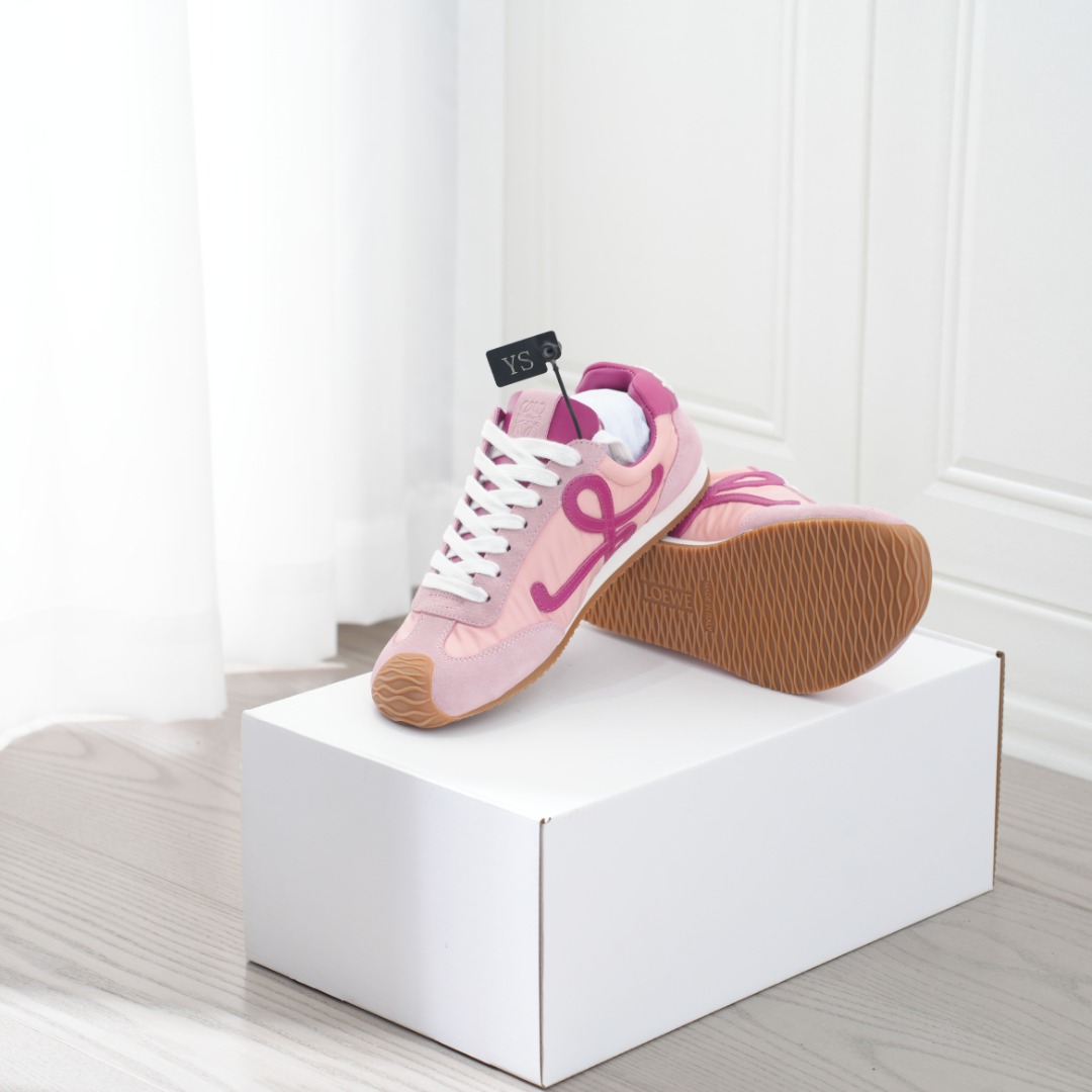 Loewe shoes