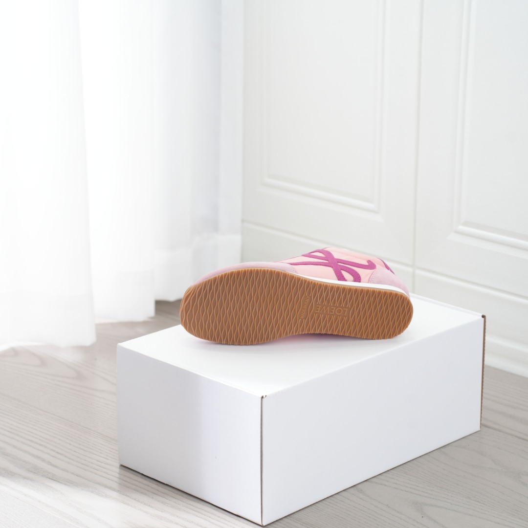 Loewe shoes
