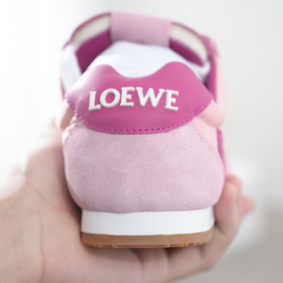 Loewe shoes
