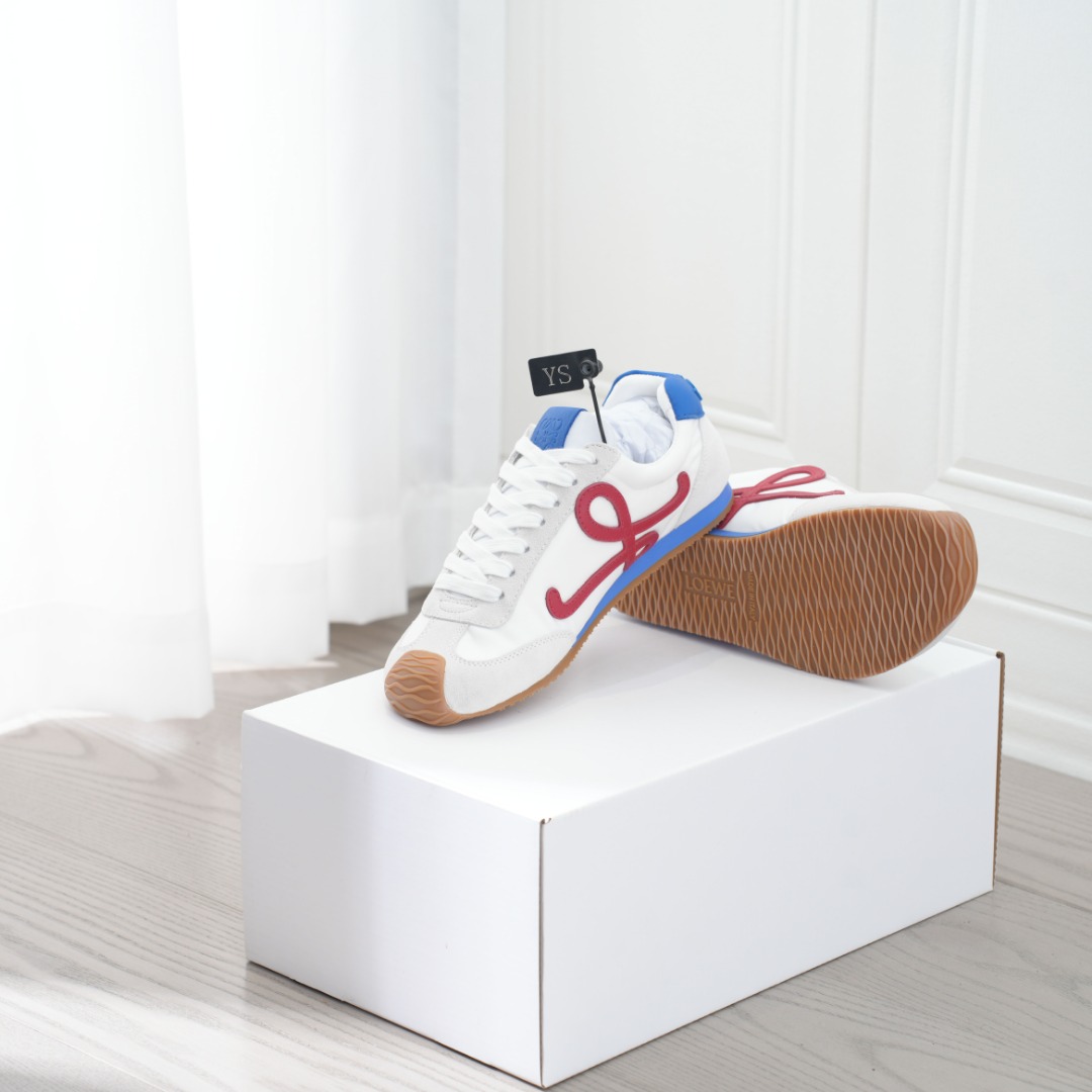 Loewe shoes