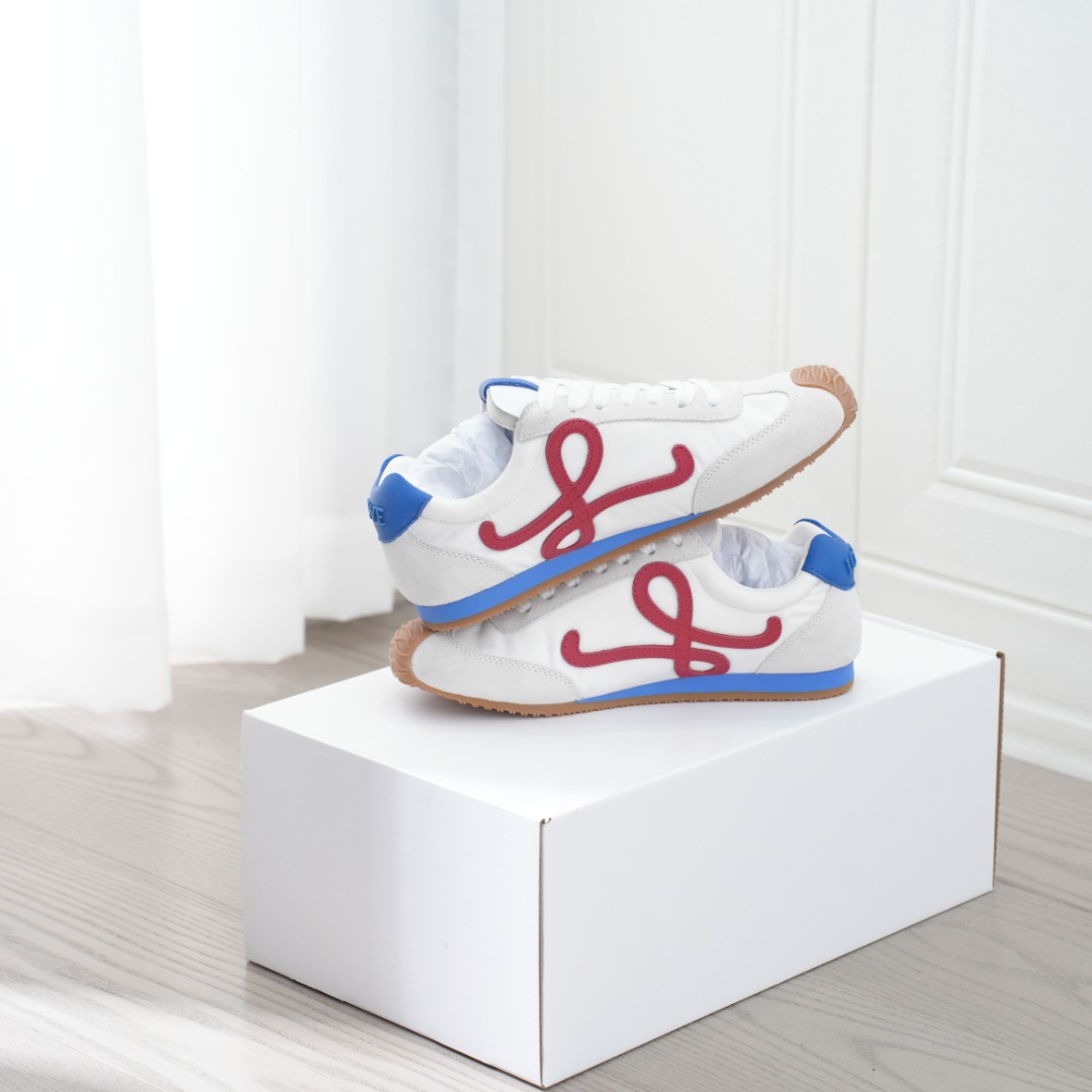 Loewe shoes