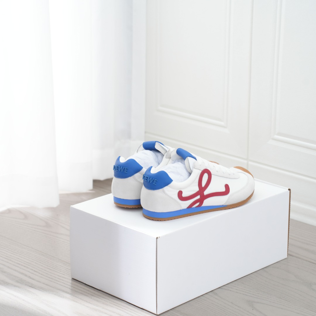 Loewe shoes