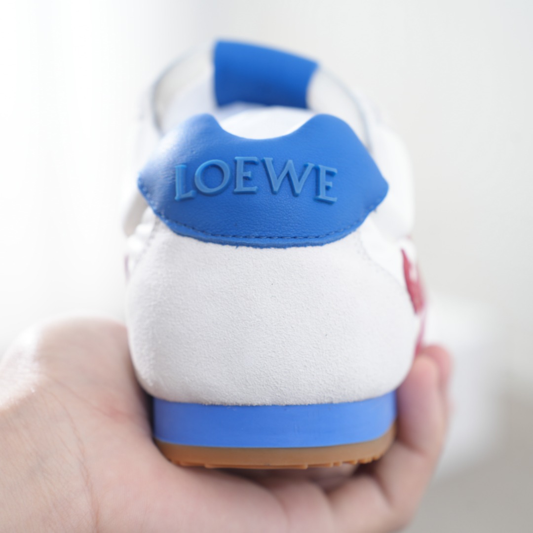 Loewe shoes